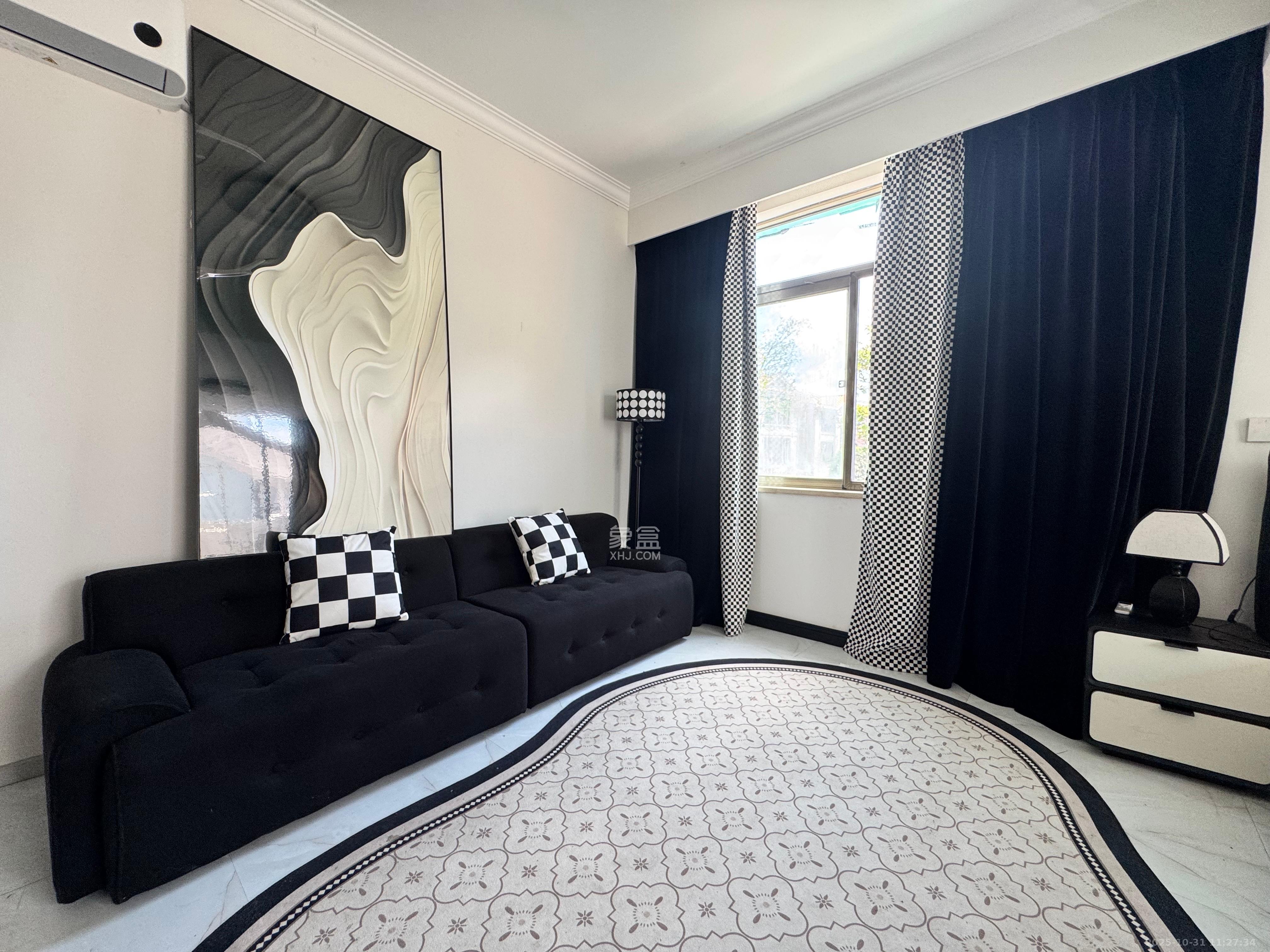 碧桂园威尼斯城 6室2厅1卫 10800.0元/月 碧桂园威尼斯城 6室2厅1卫 10800.0元/月室内图