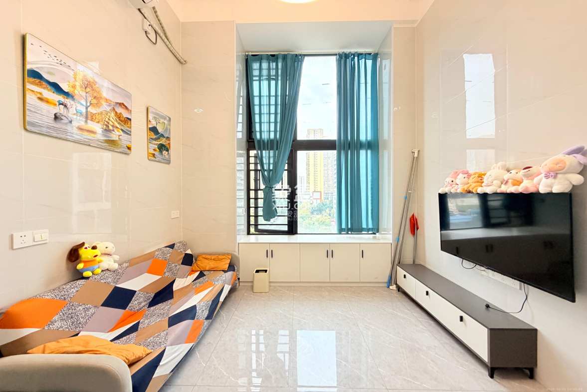 新城悦隽公园 1室0厅0卫 1600.0元/月 新城悦隽公园 1室0厅0卫 1600.0元/月室内图