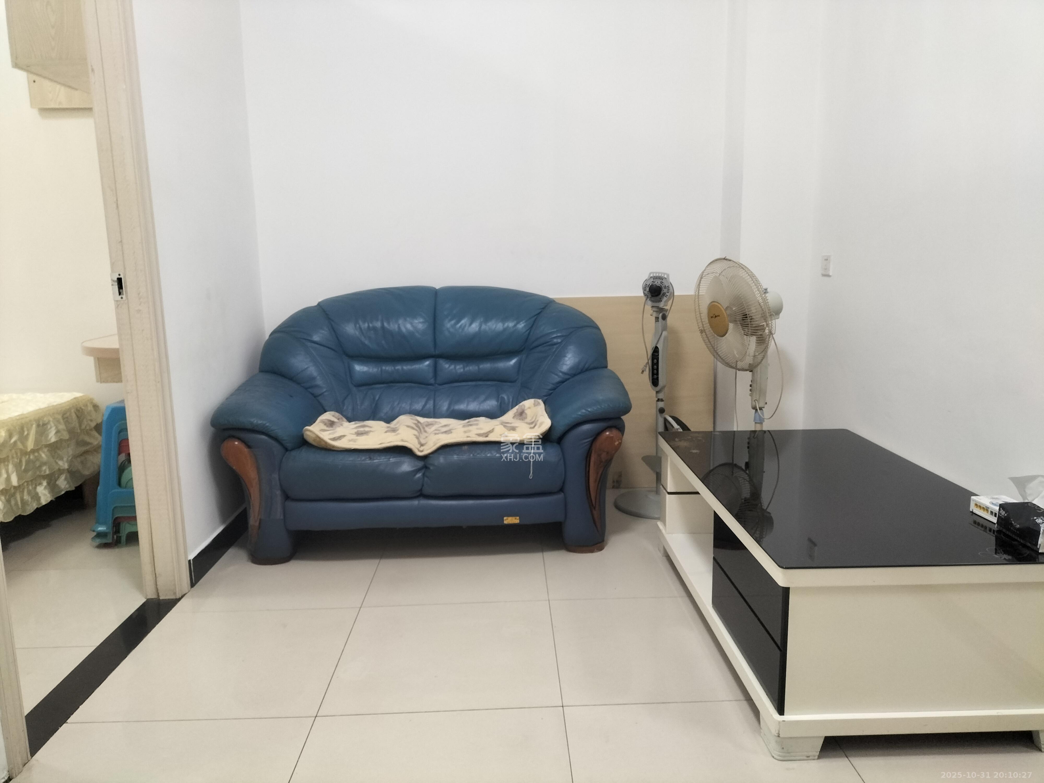 骑龙安置小区  2室2厅1卫    1200.0元/月