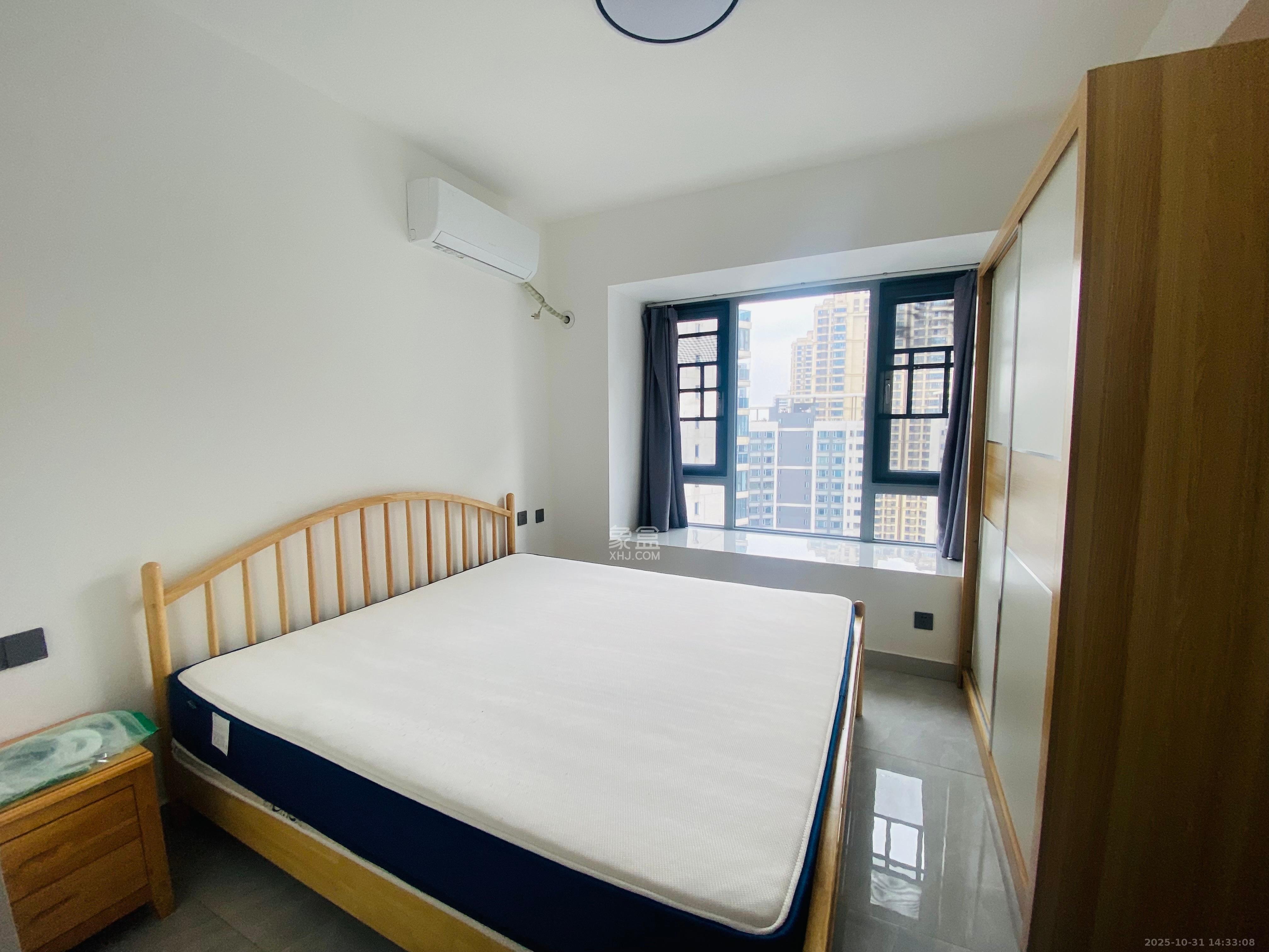 保利天禧D区 3室2厅1卫 3400.0元/月 保利天禧D区 3室2厅1卫 3400.0元/月室内图