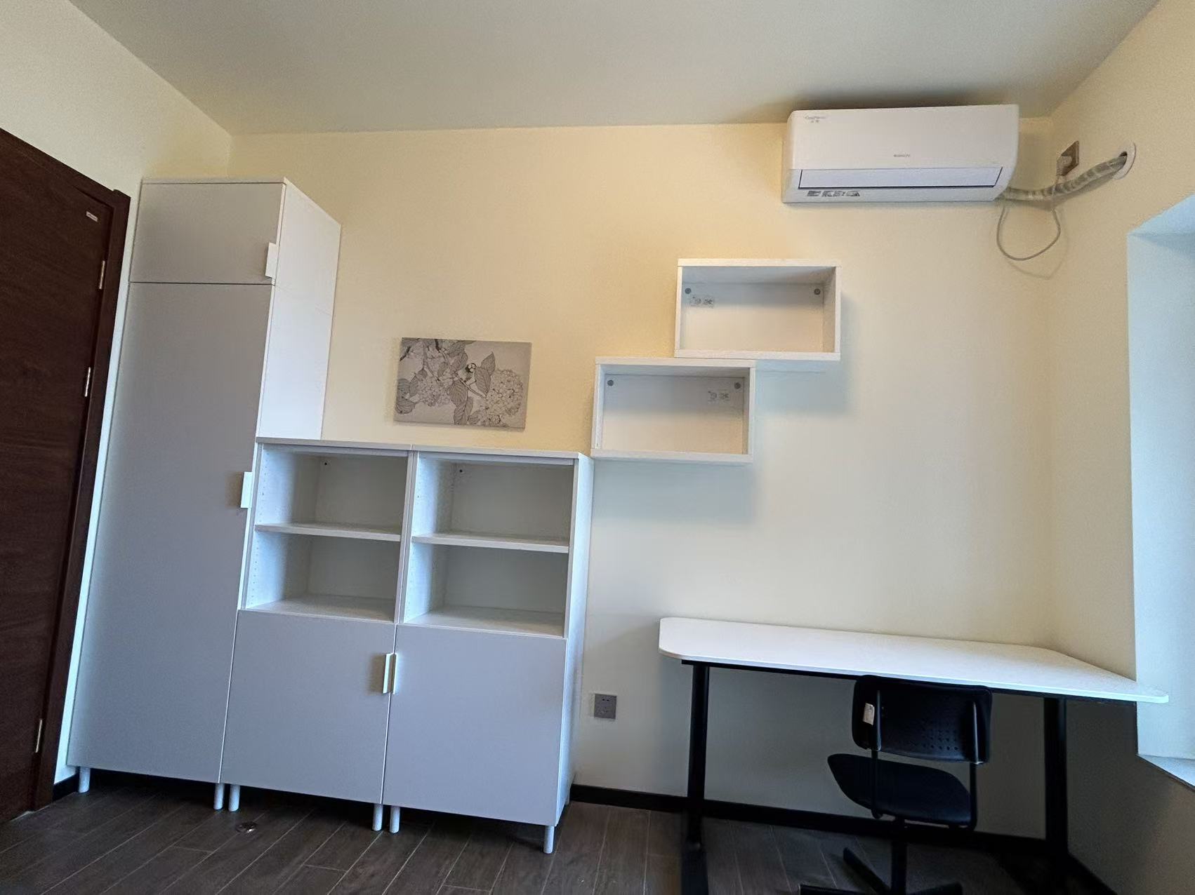 碧桂园中央半岛  4室2厅2卫    270.0万客厅