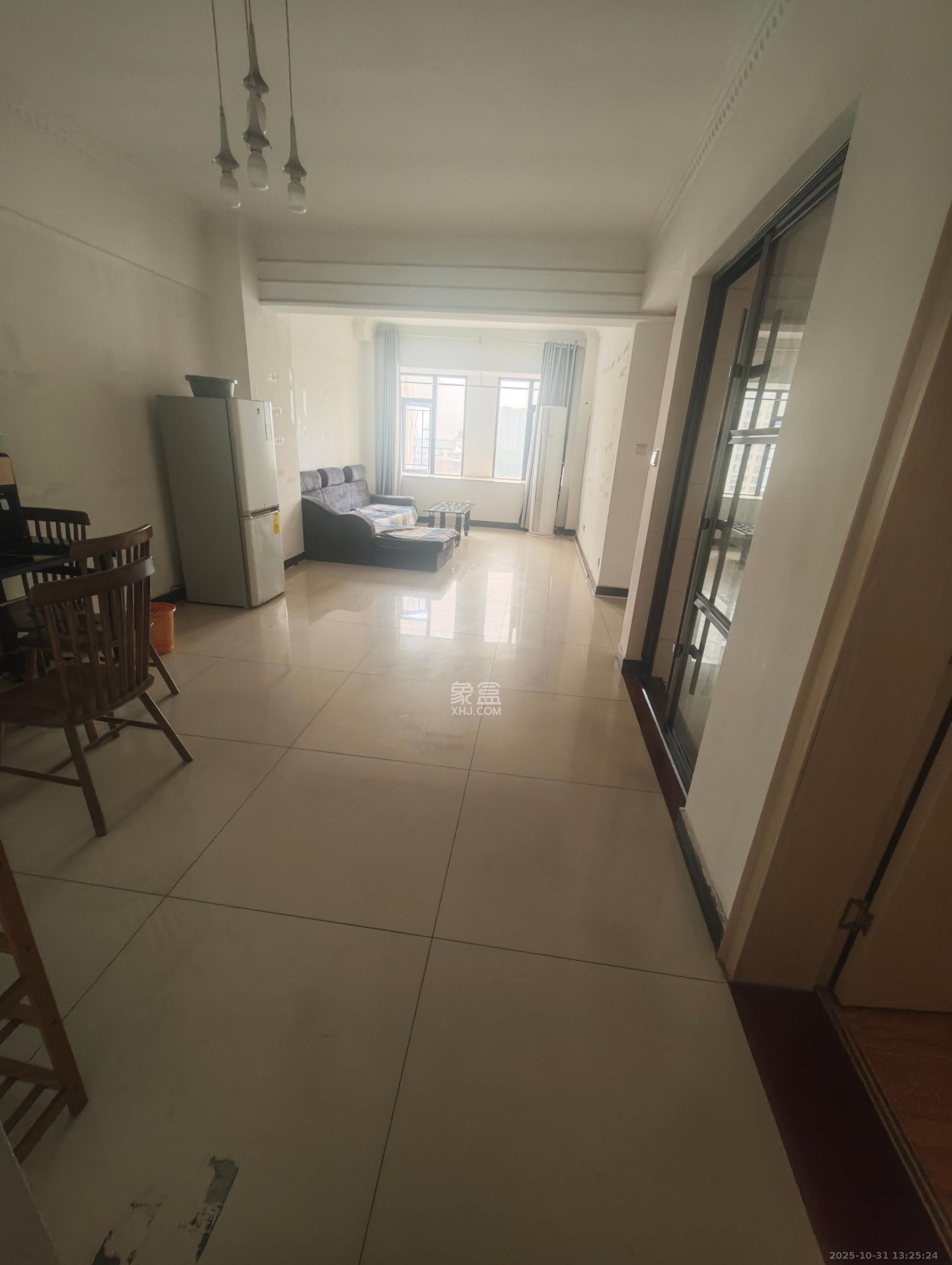 爱都（IDO）  2室1厅1卫    1600.0元/月