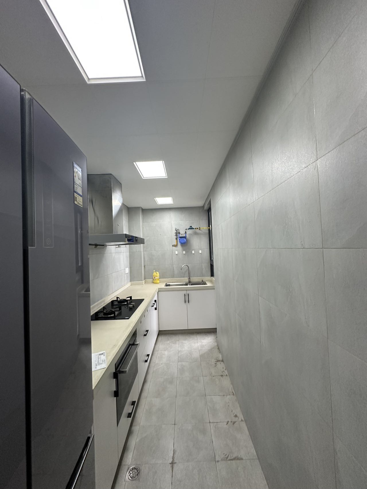 南海佳园  2室1厅1卫    138.8万室内图