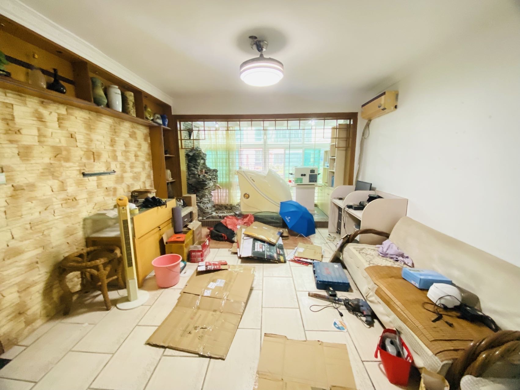 昌茂牡丹园 3室2厅2卫 113.0万 昌茂牡丹园 3室2厅2卫 113.0万户型图