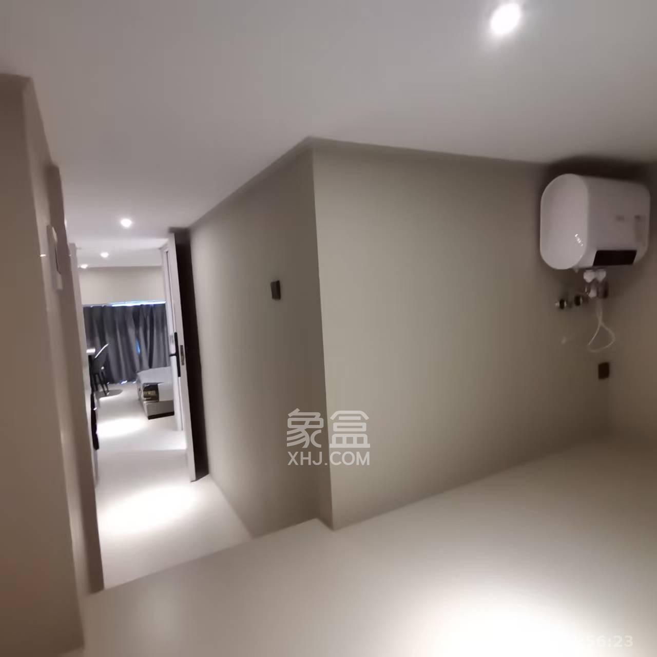 卓越中寰 1室1厅1卫 1500.0元/月 卓越中寰 1室1厅1卫 1500.0元/月室内图