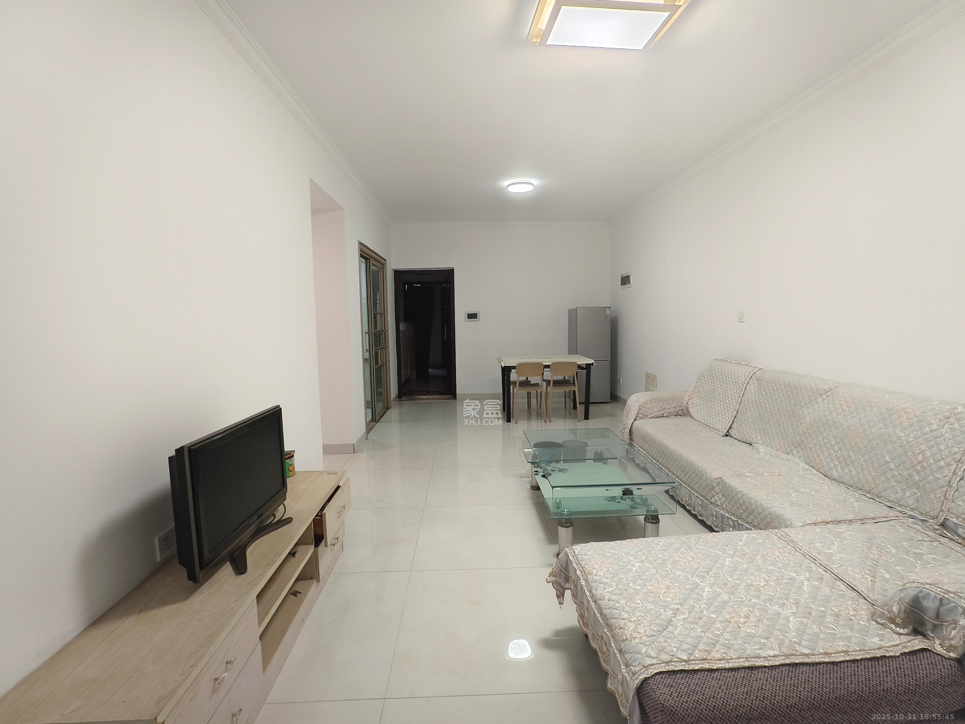 东业上城嘉苑(晟悦国际) 2室2厅1卫 1700.0元/月 东业上城嘉苑(晟悦国际) 2室2厅1卫 1700.0元/月室内图