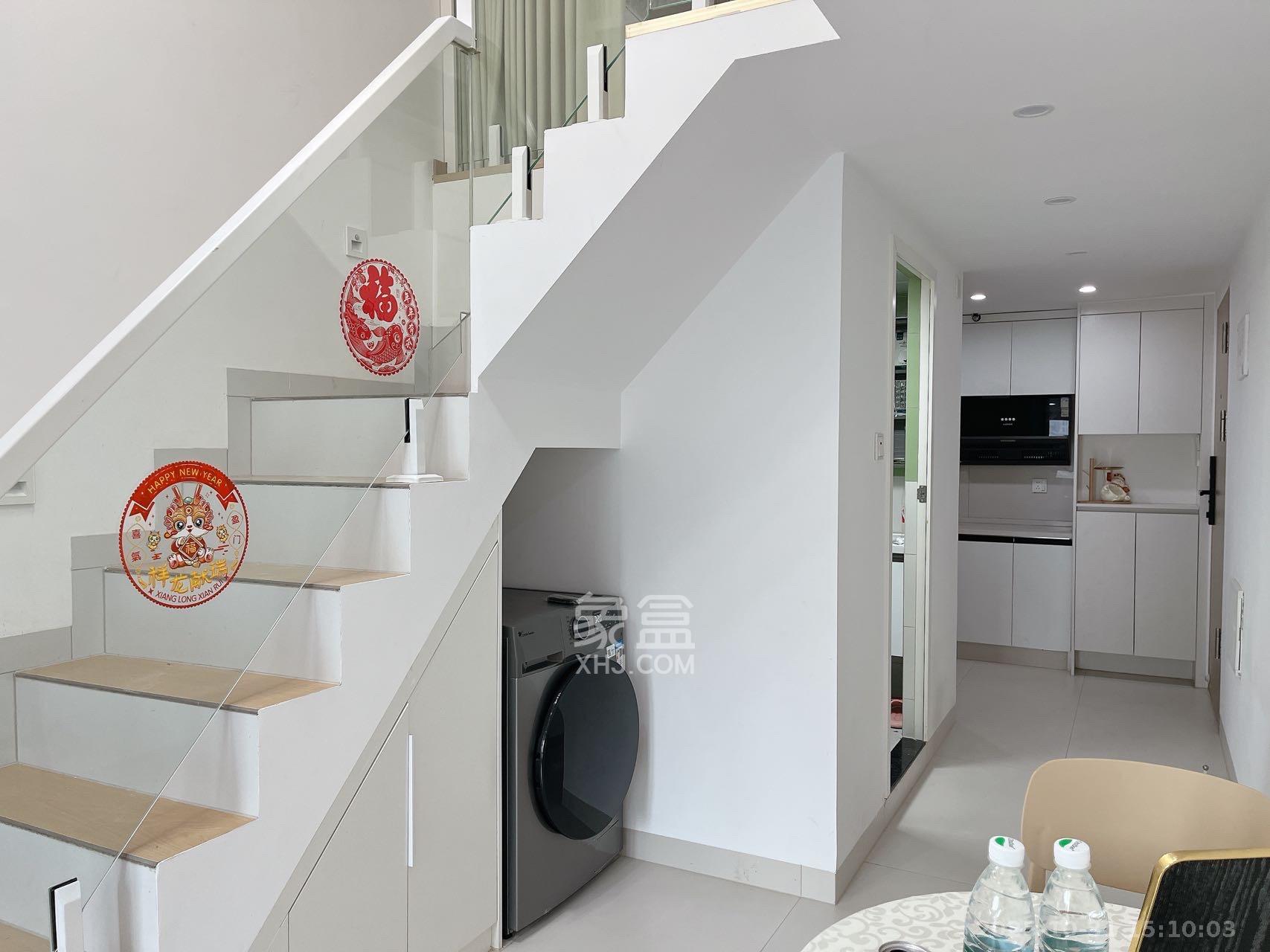 珠江花城好世界  2室1厅1卫    1950.0元/月室内图