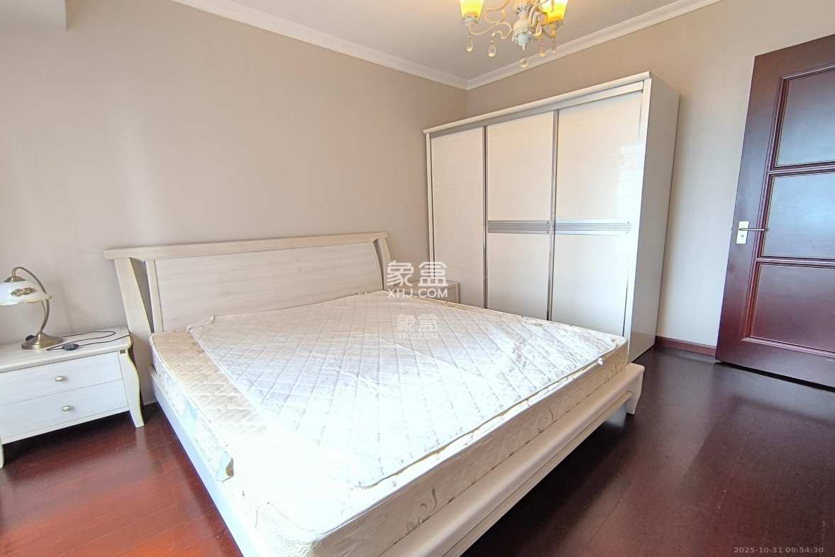 中海国际一期 1室0厅0卫 2200.0元/月 中海国际一期 1室0厅0卫 2200.0元/月室内图