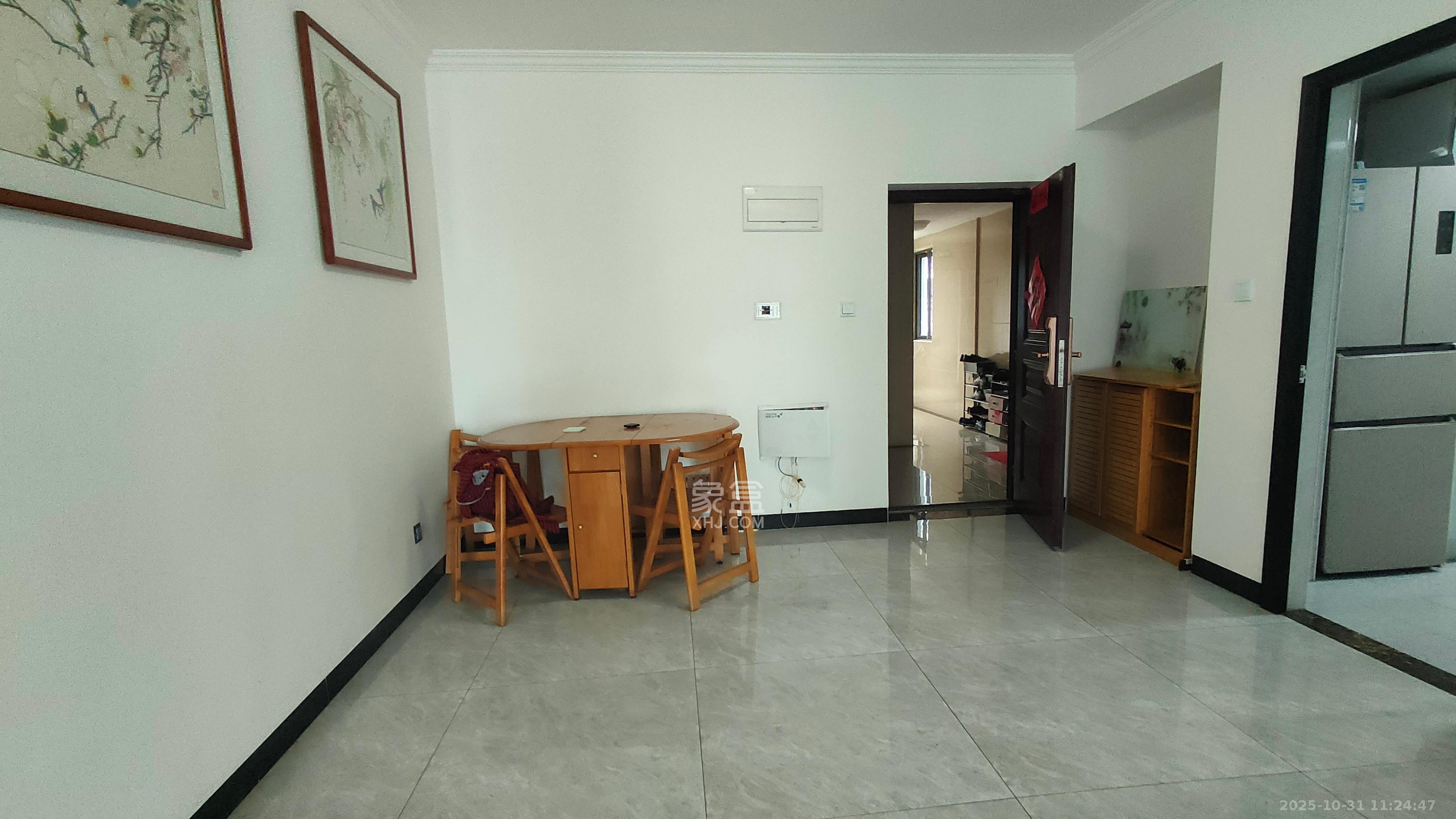 中建悦和城  1室0厅0卫    2300.0元/月室内图