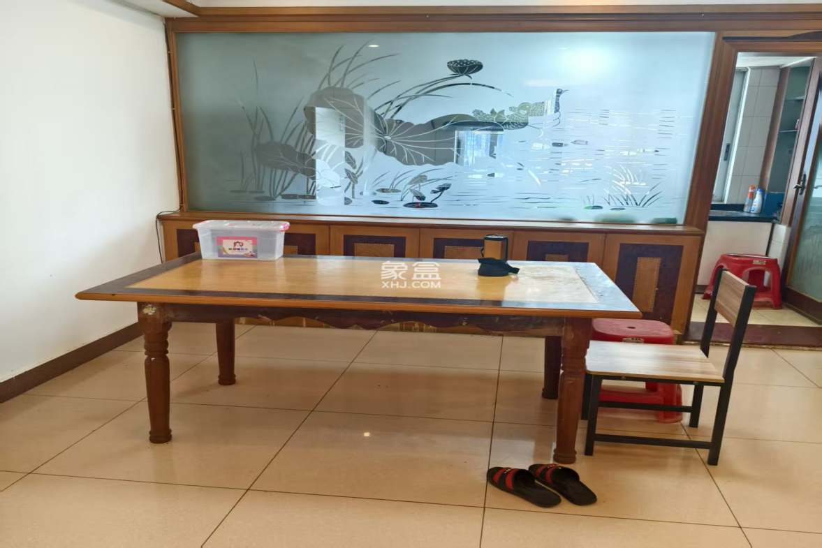 省中行宿舍(南宝路) 3室2厅1卫 120.0万 省中行宿舍(南宝路) 3室2厅1卫 120.0万室内图