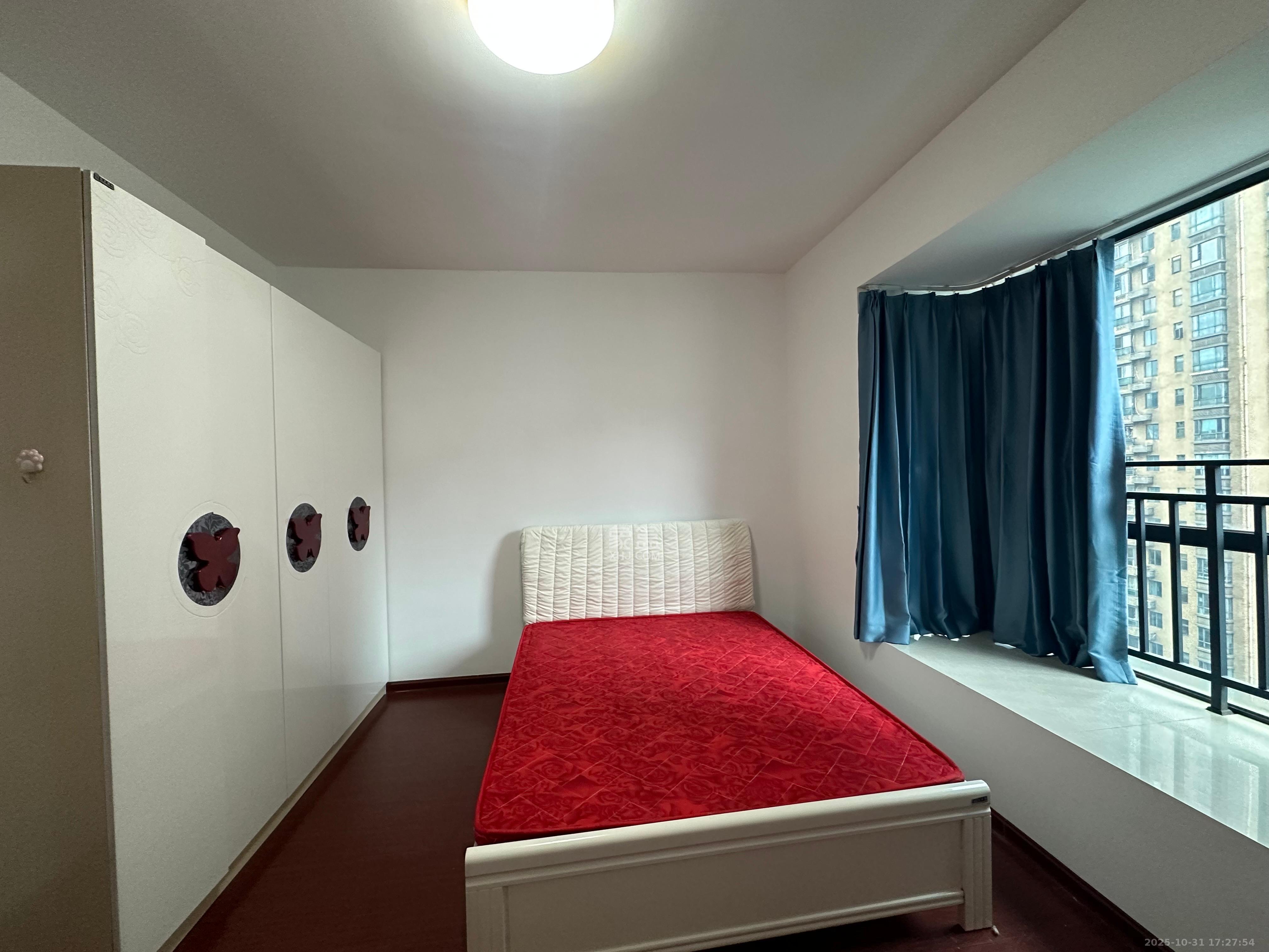 湘府9号  2室1厅1卫    1900.0元/月室内图