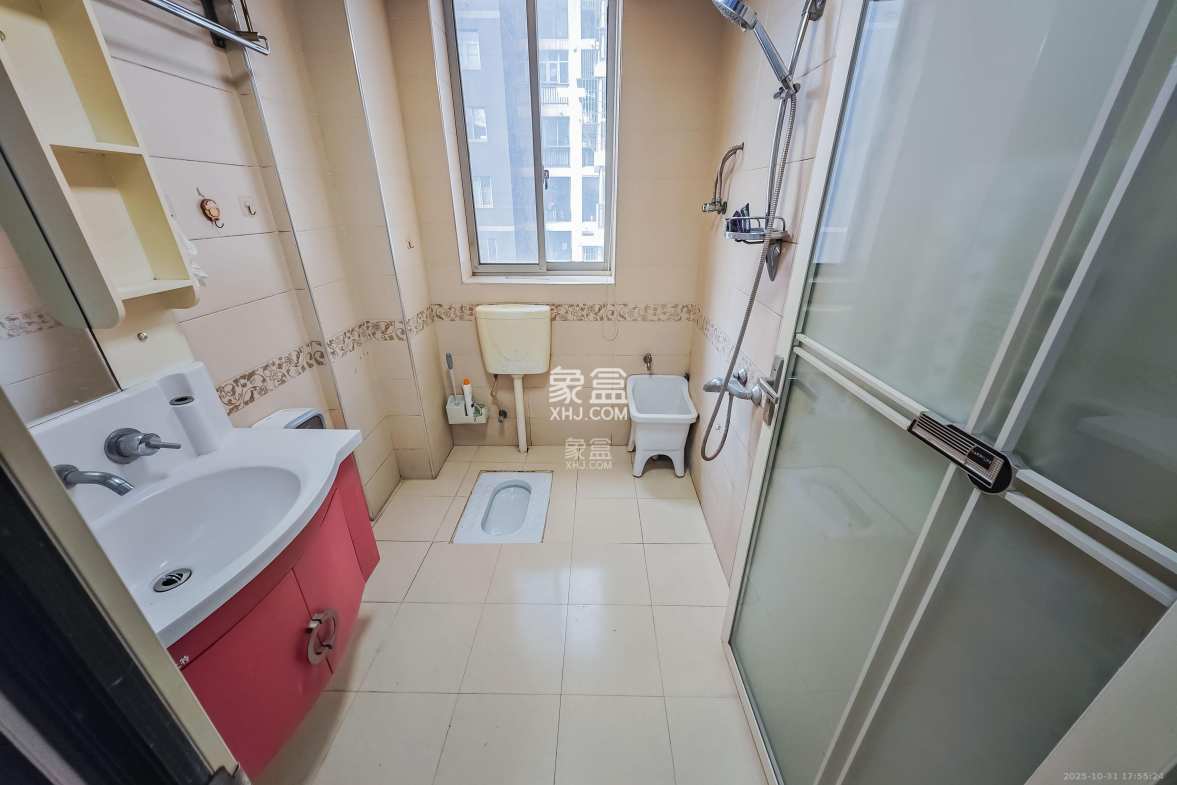 白沙湾嘉园  2室2厅1卫    85.0万 白沙湾嘉园  2室2厅1卫    85.0万卫生间