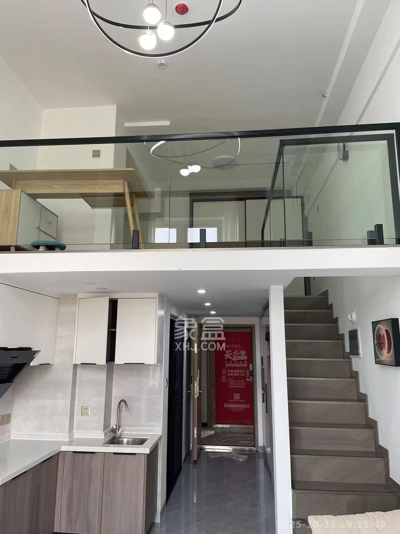 金地中交麓谷香颂(金地中交雅苑)  1室1厅1卫    2200.0元/月 金地中交麓谷香颂(金地中交雅苑)  1室1厅1卫    2200.0元/月室内图