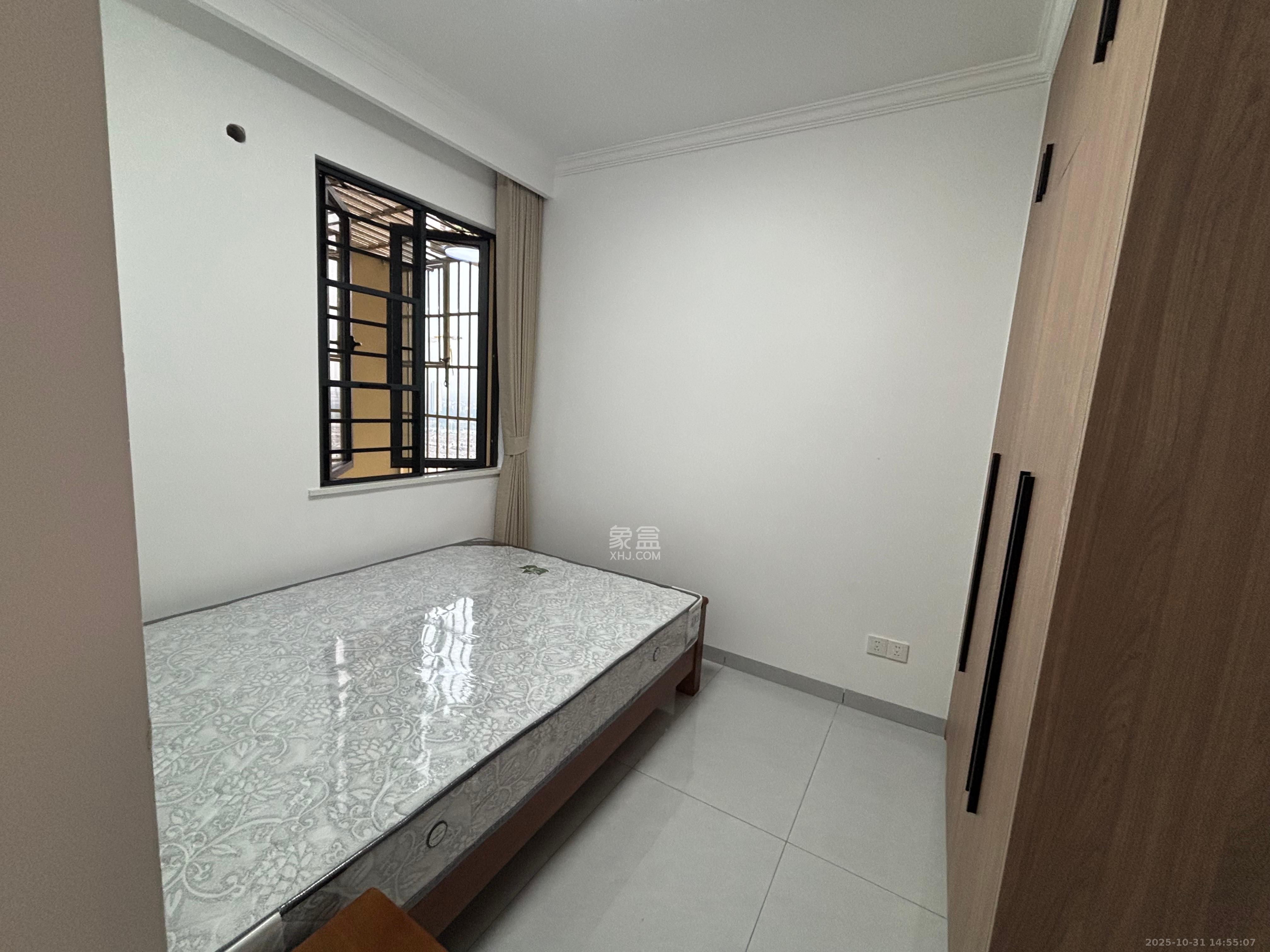 望远嘉苑  2室1厅1卫    2400.0元/月室内图