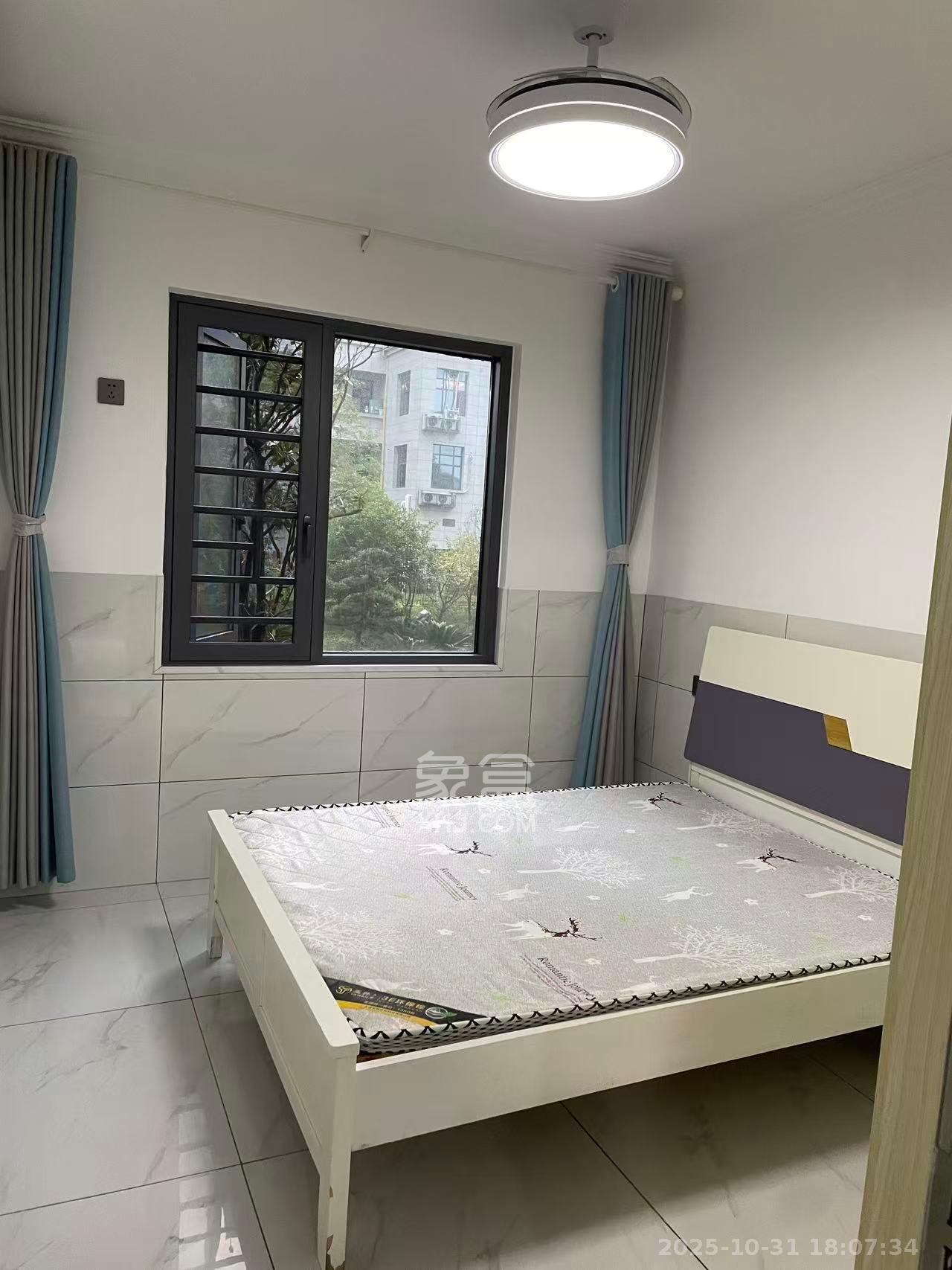 惟泽园 2室2厅1卫 2300.0元/月 惟泽园 2室2厅1卫 2300.0元/月室内图