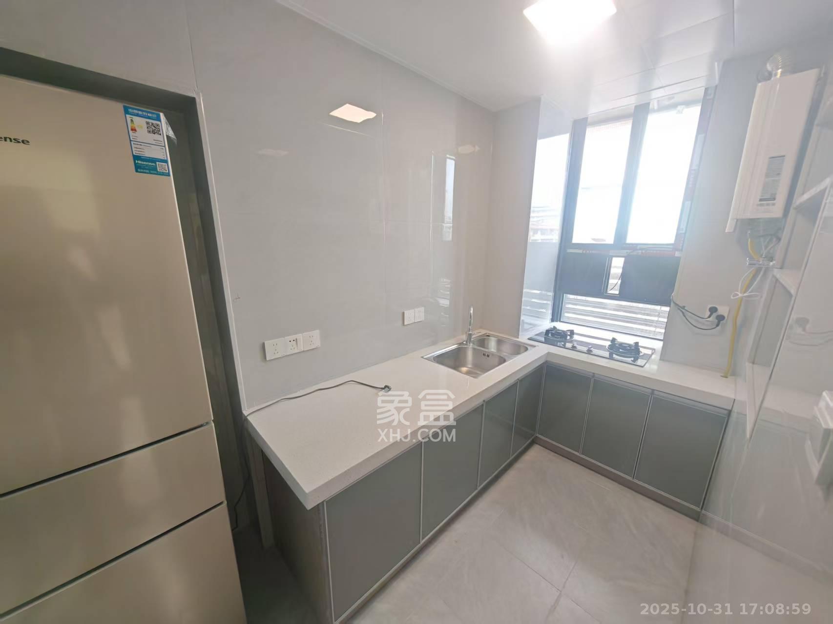 燕兴公司宿舍（裕农街）  2室1厅1卫    2300.0元/月室内图