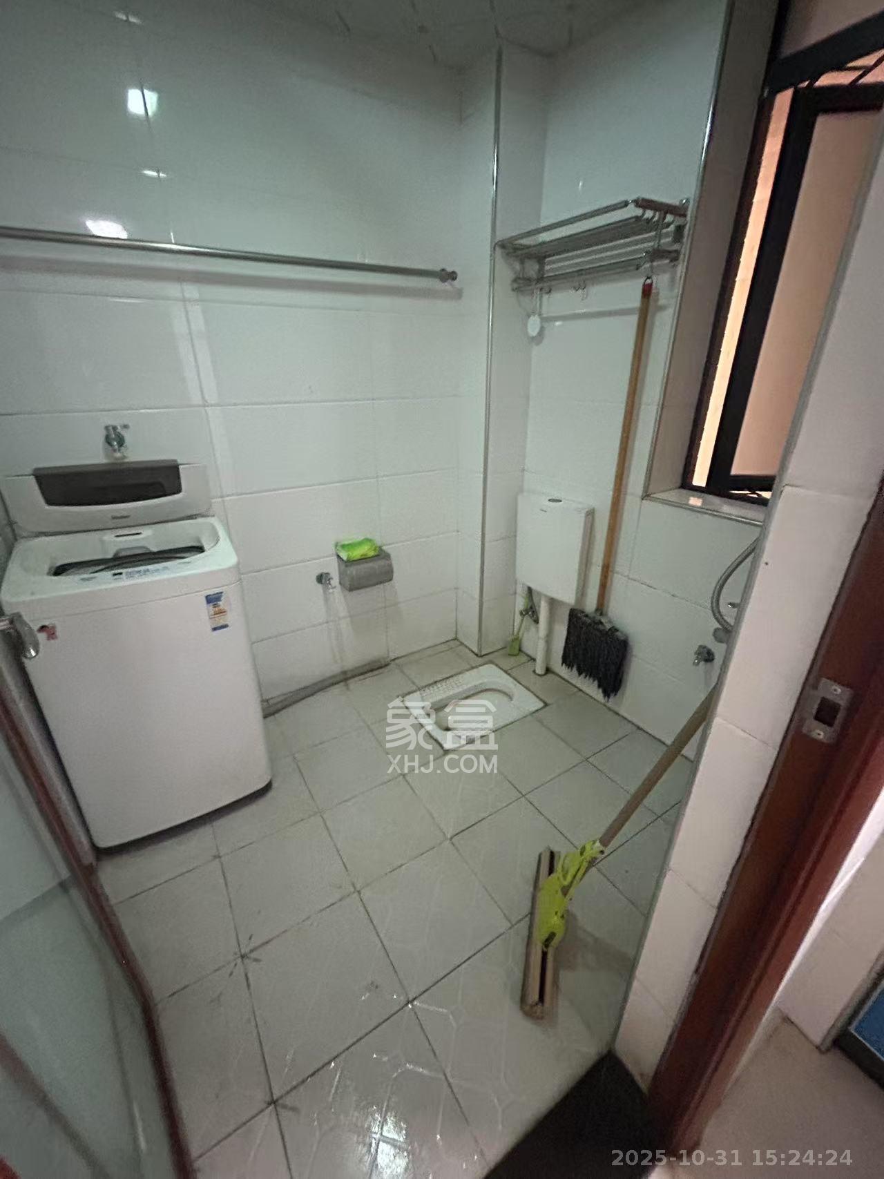 湘域城邦（湘域国际中心）  2室1厅1卫    2600.0元/月室内图