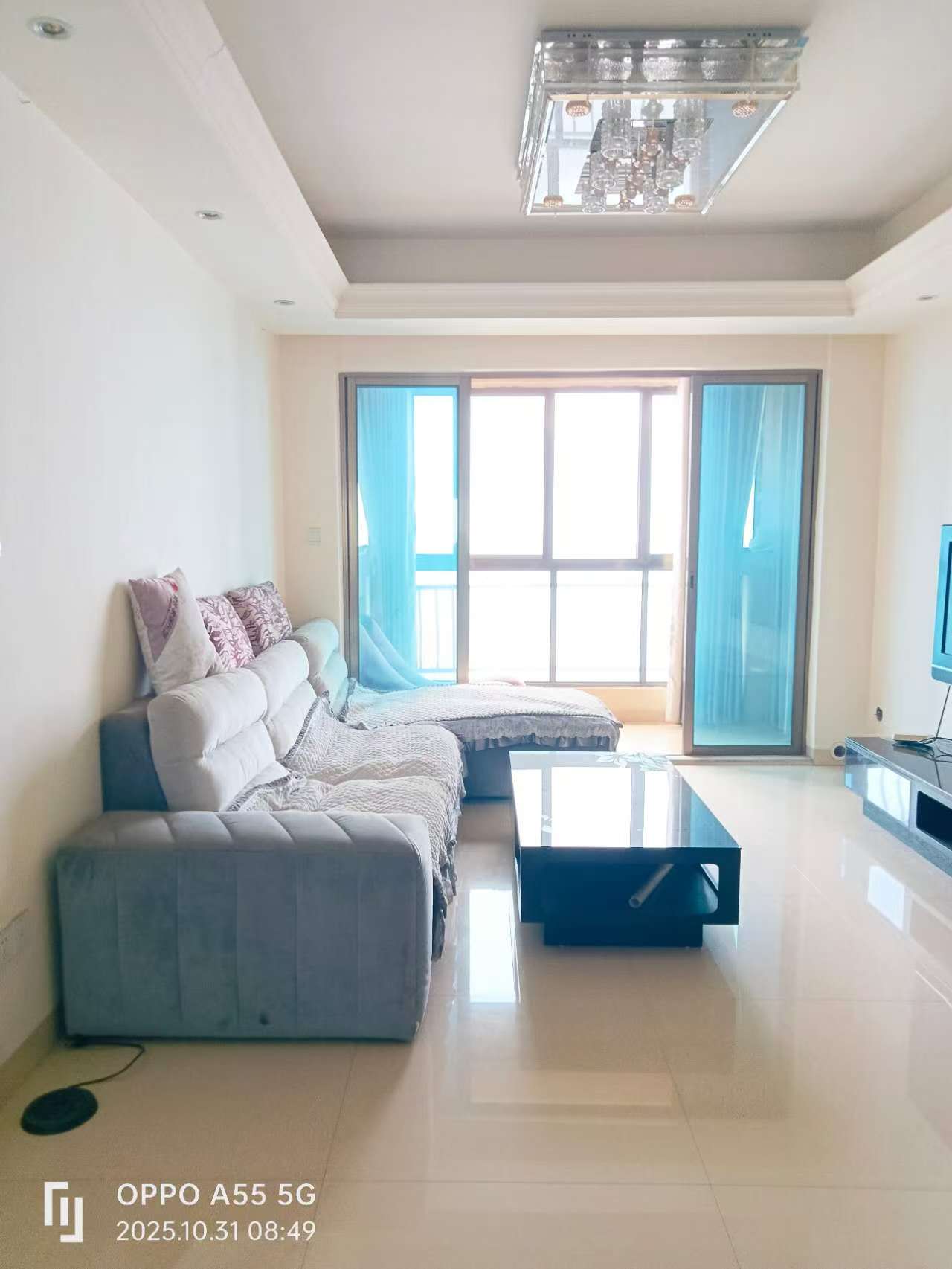 碧桂园  3室2厅1卫    1500.0元/月