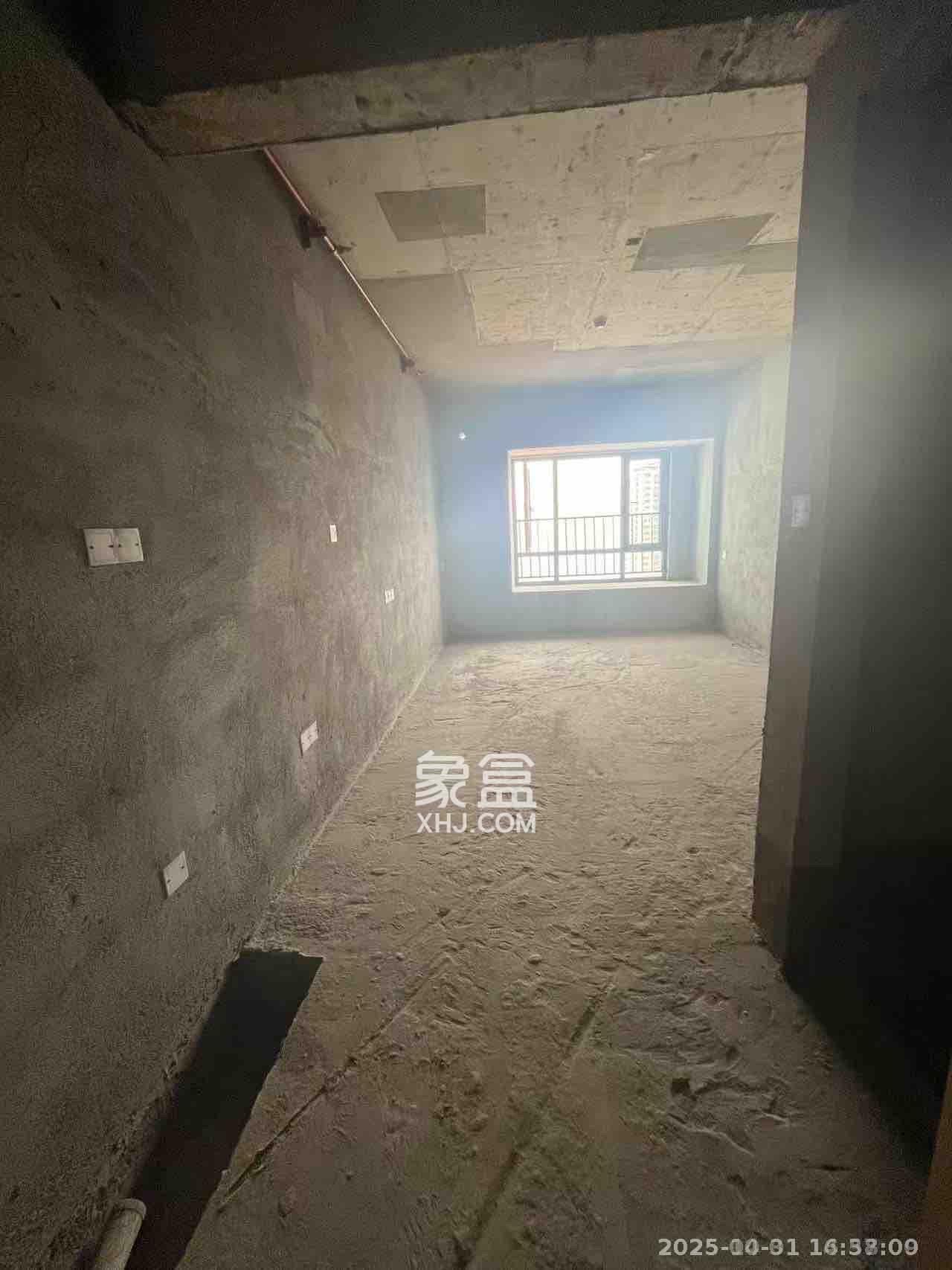 碧桂园翘楚棠  1室1厅1卫    1000.0元/月室内图