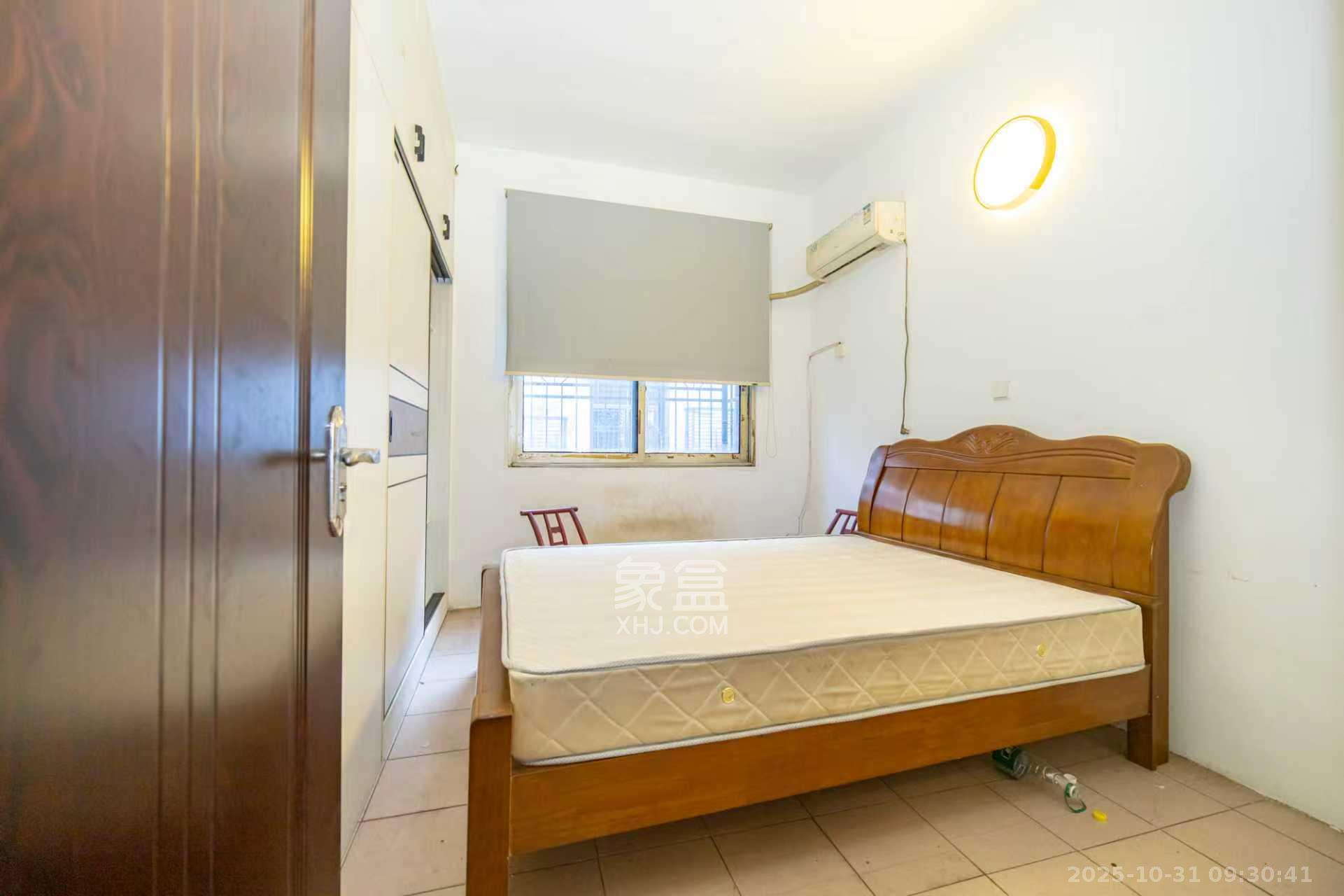 星沙一区  2室1厅1卫    900.0元/月室内图