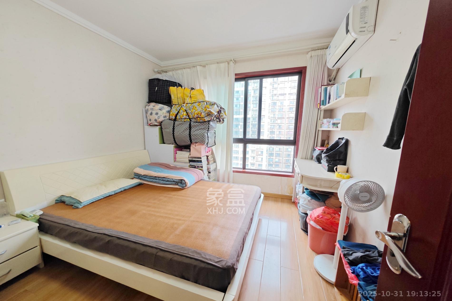 芒果天地(芒果雅苑)  3室2厅1卫    88.0万卧室