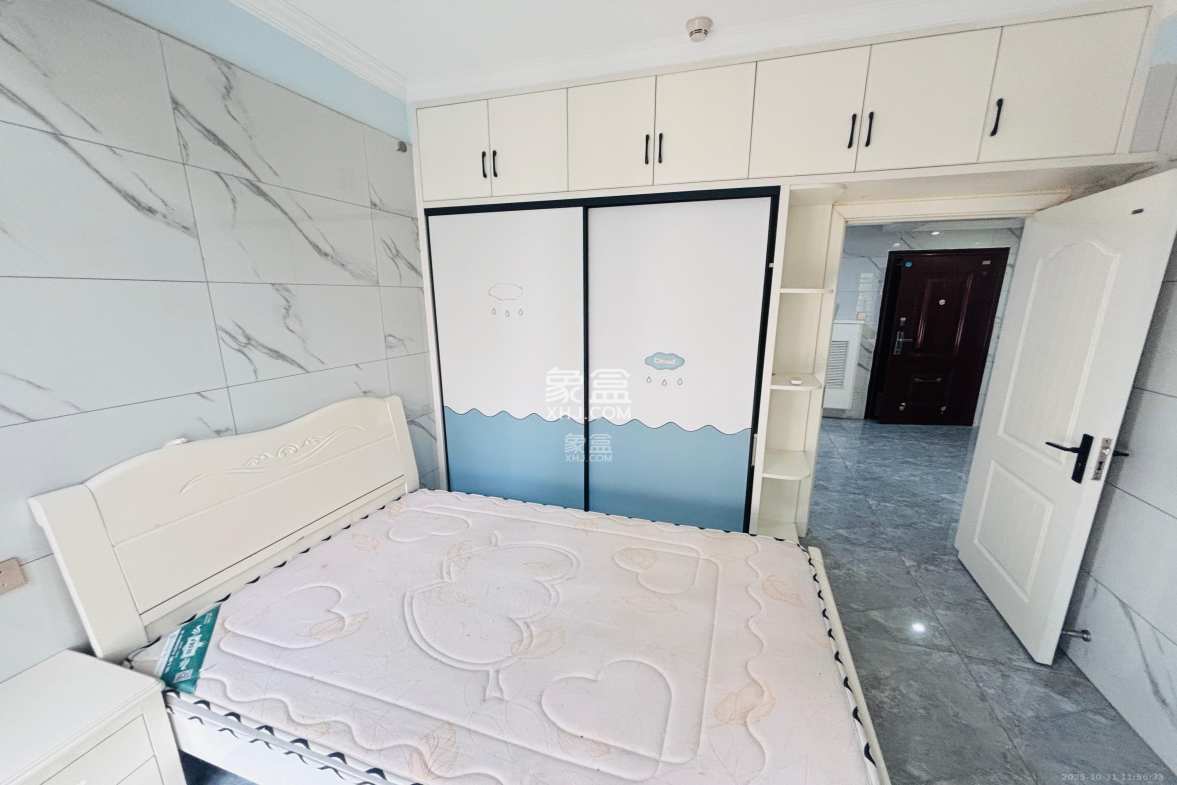 洋湖明园一期 2室1厅1卫 1600.0元/月 洋湖明园一期 2室1厅1卫 1600.0元/月室内图