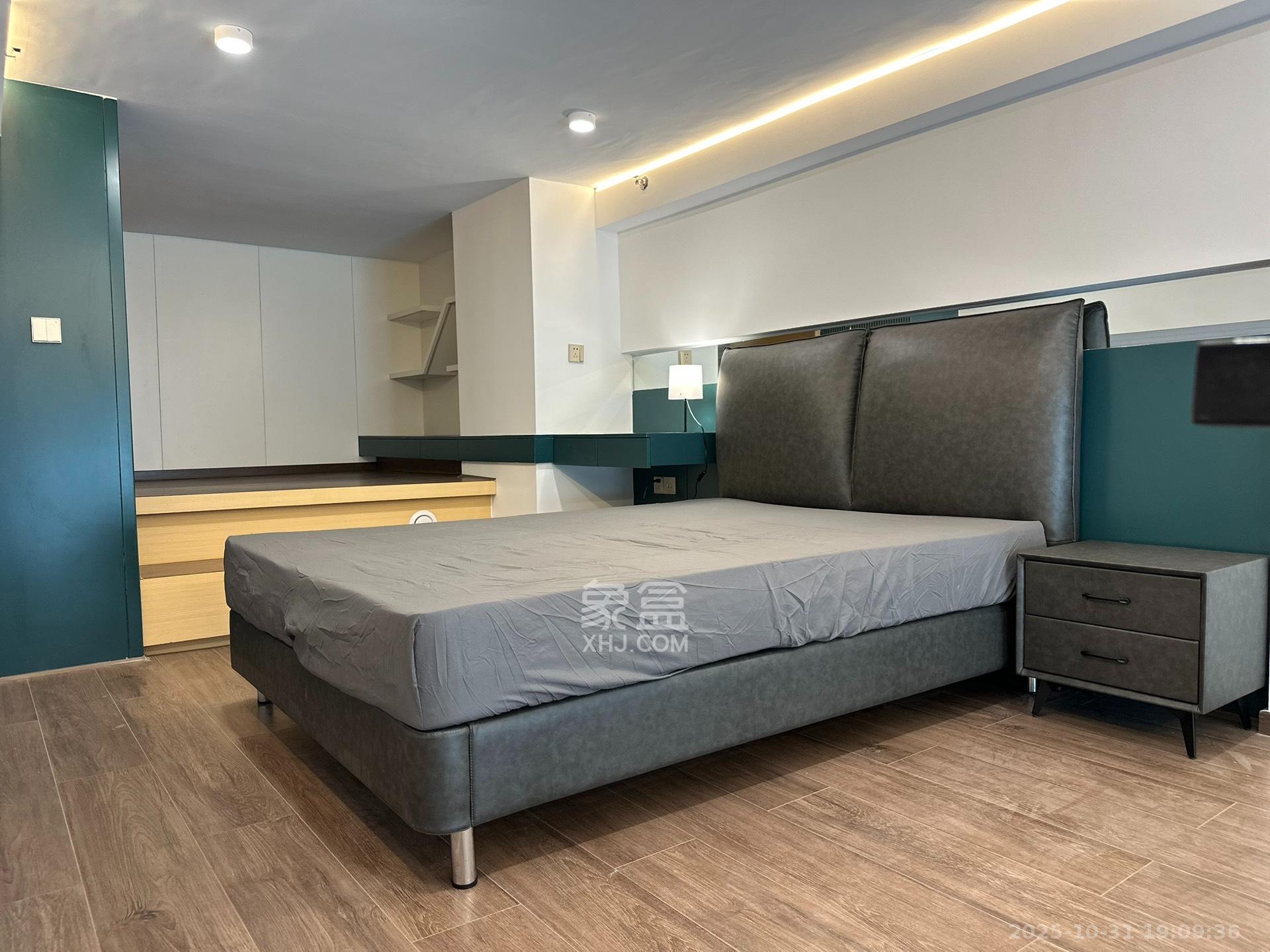 敬天广场 1室1厅1卫 2200.0元/月 敬天广场 1室1厅1卫 2200.0元/月室内图