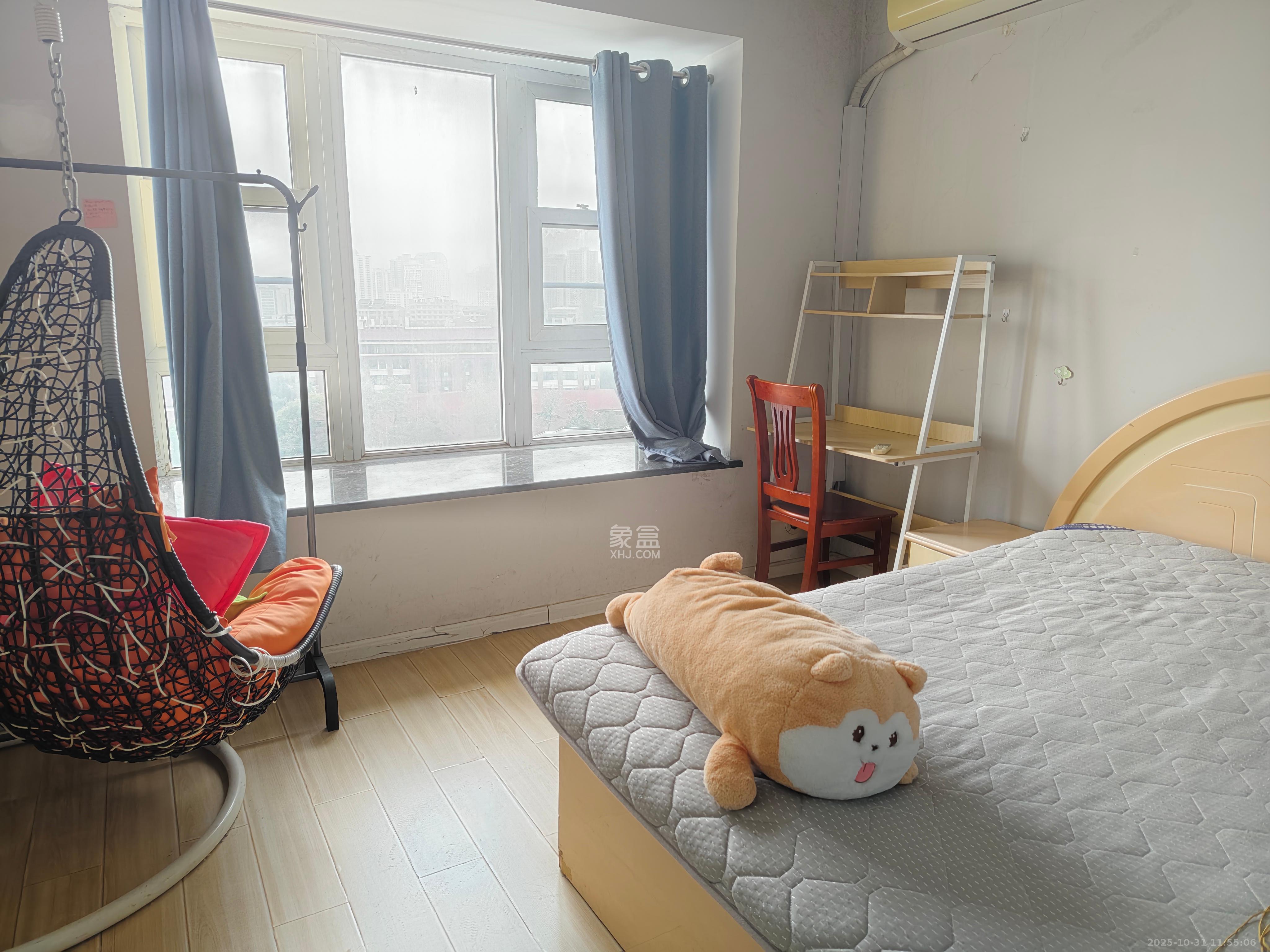 三重星都心 2室1厅1卫 2000.0元/月 三重星都心 2室1厅1卫 2000.0元/月室内图