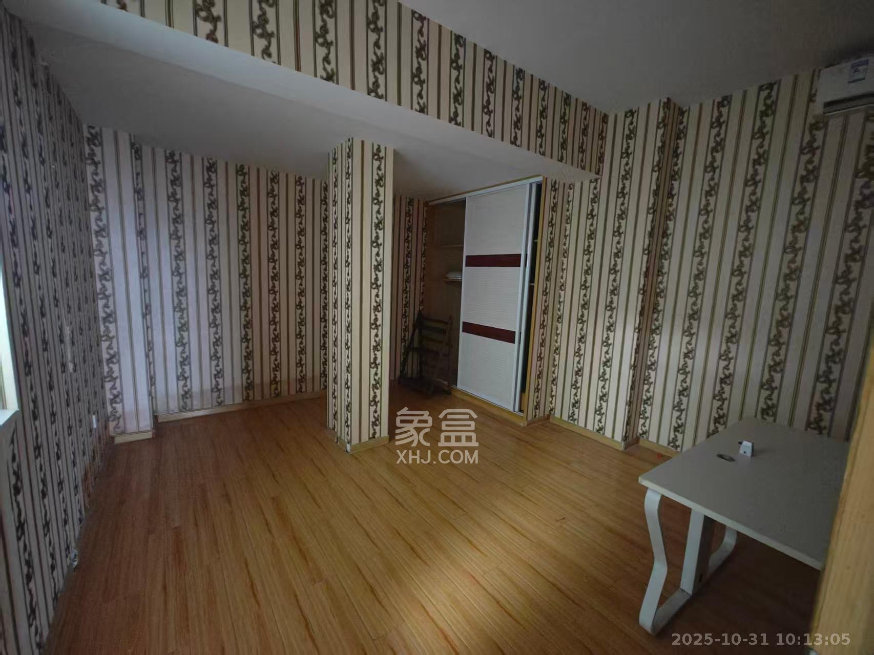 汇达国际公馆（汇达大厦）  1室0厅0卫    2000.0元/月室内图