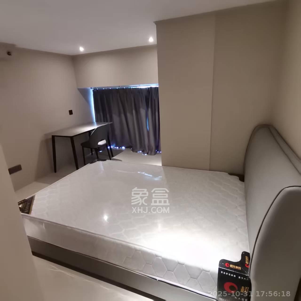 卓越中寰  1室1厅1卫    1500.0元/月室内图