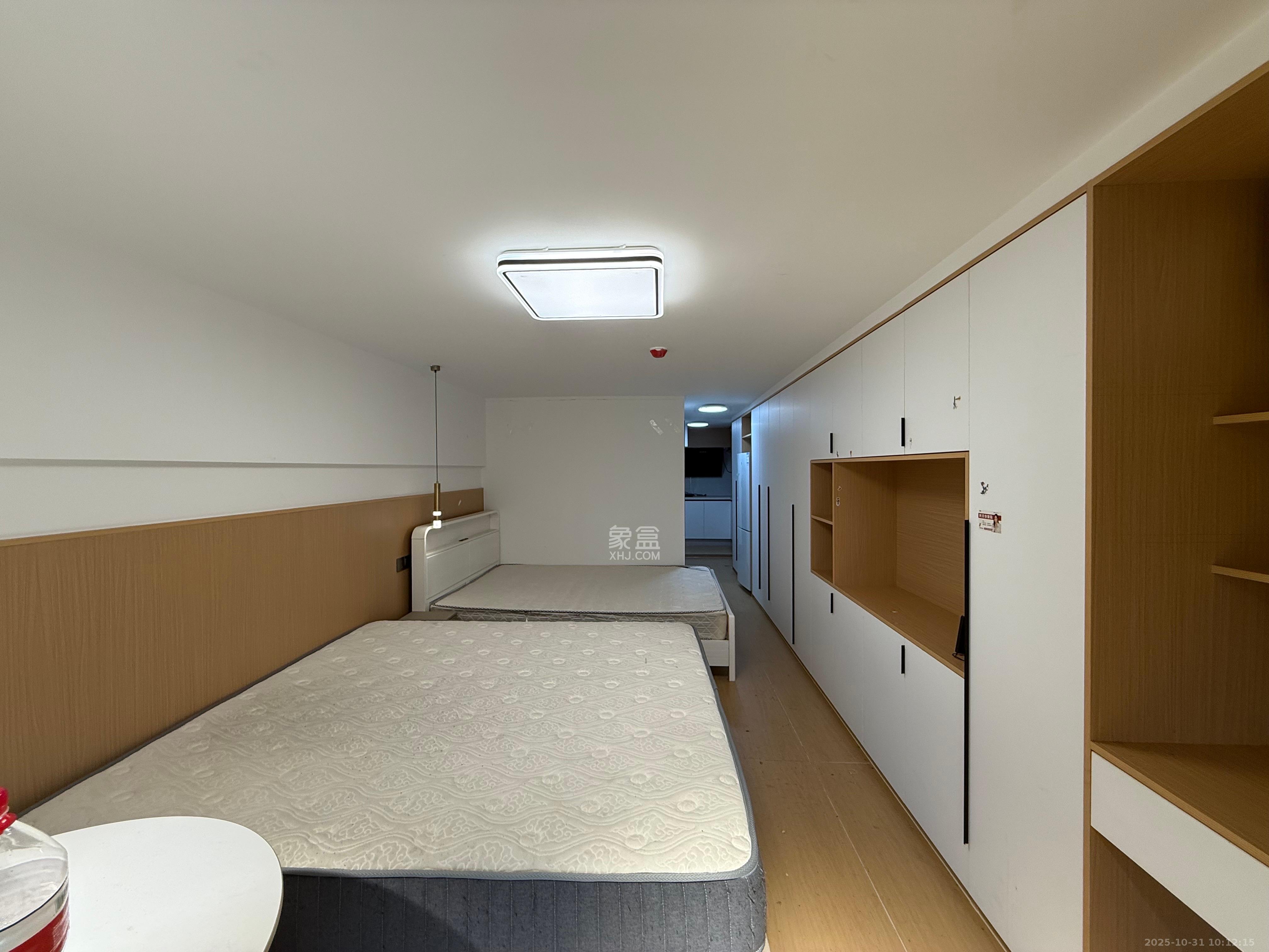 梅溪悦章 1室1厅1卫 1500.0元/月 梅溪悦章 1室1厅1卫 1500.0元/月室内图