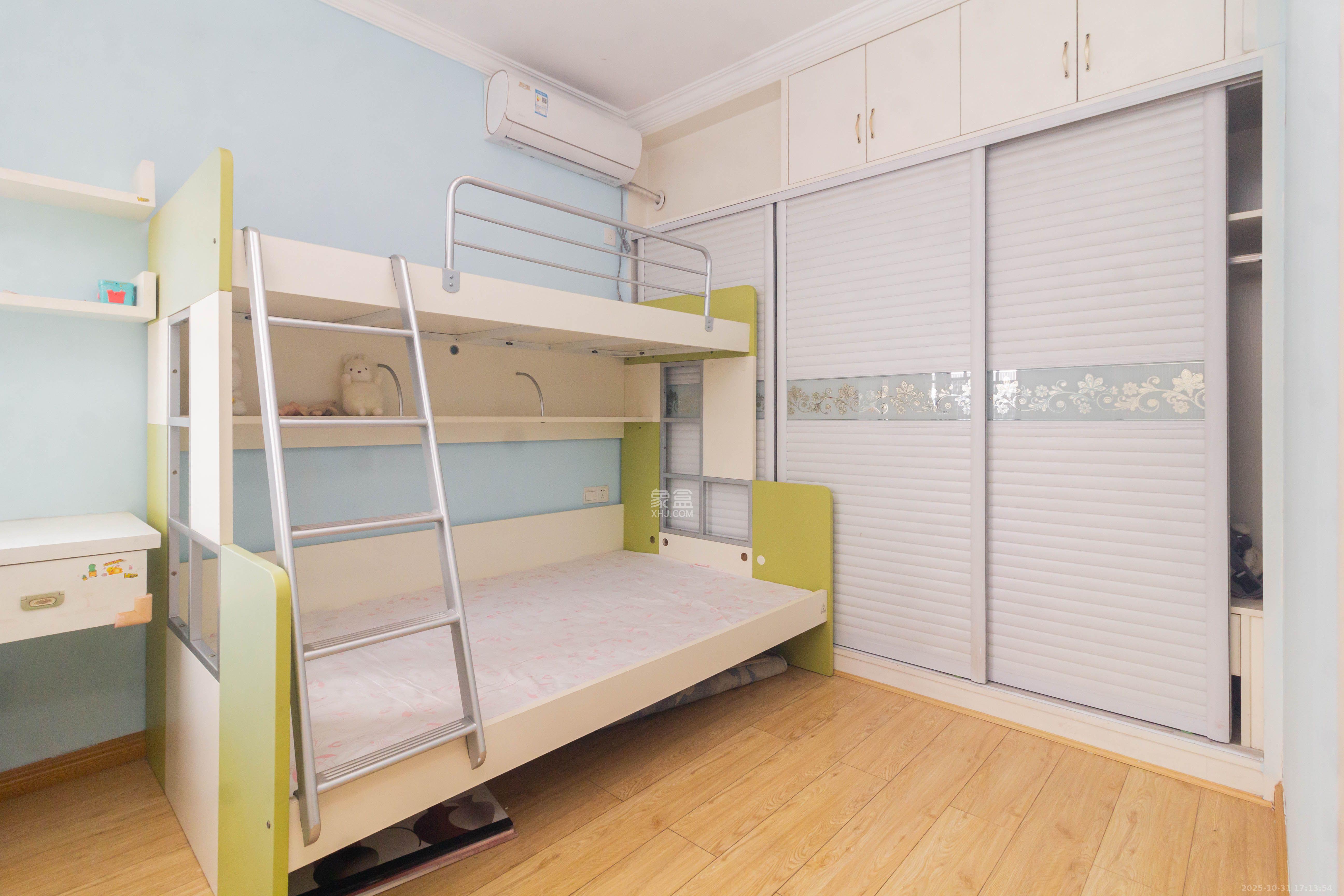 汇一城（汇壹公馆）  2室2厅1卫    1800.0元/月室内图