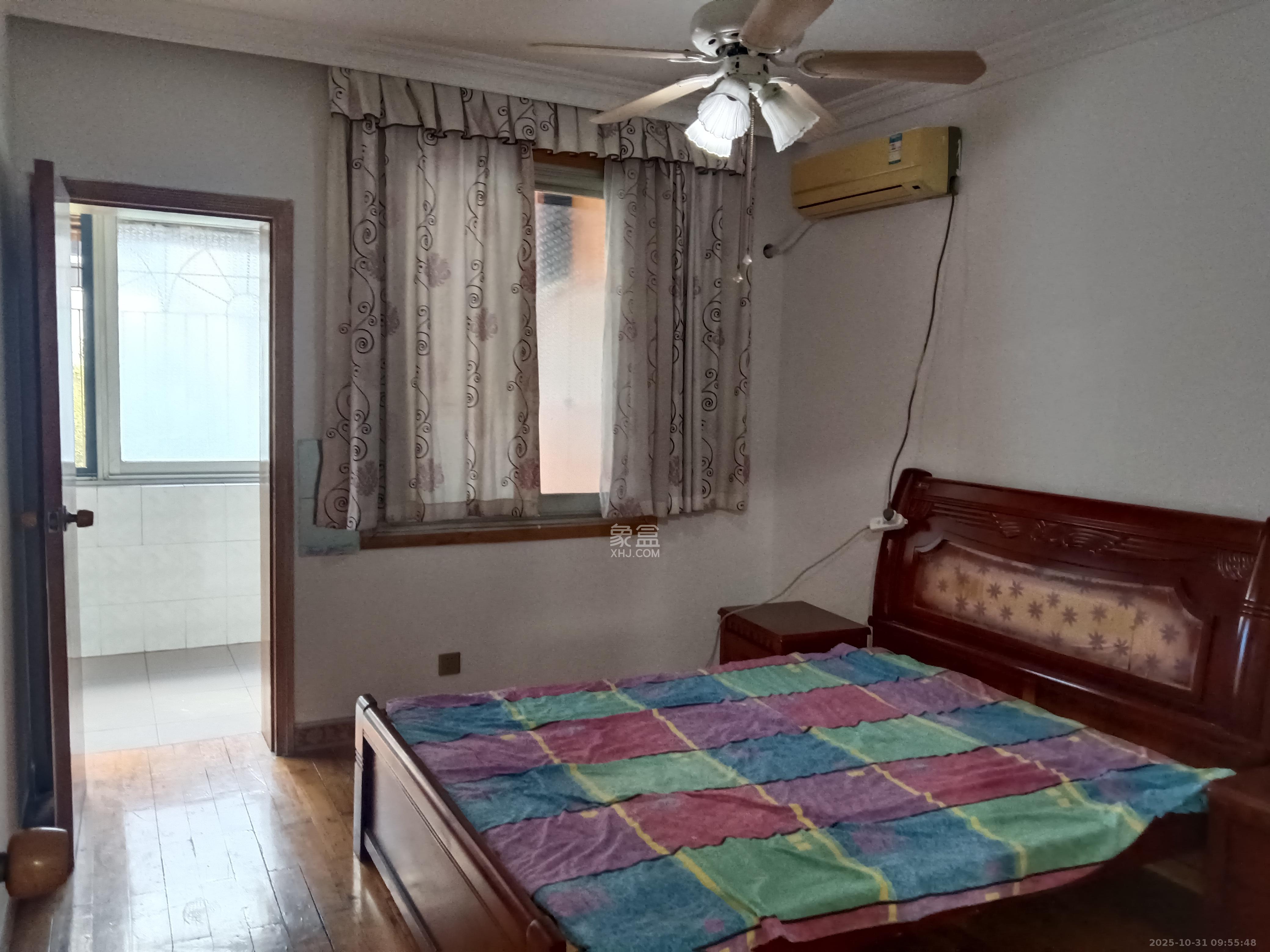 长监宿舍  2室1厅1卫    1400.0元/月室内图