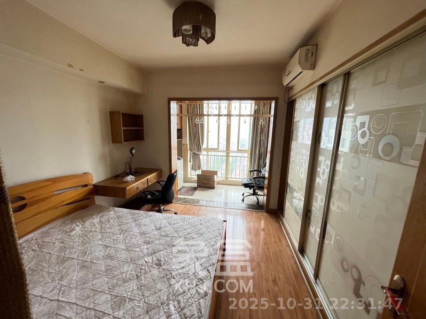 天心华庭 1室1厅1卫 2000.0元/月 天心华庭 1室1厅1卫 2000.0元/月室内图