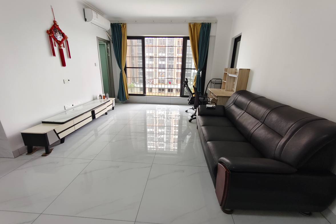 新大洲教师住宅小区 2室2厅1卫 1800.0元/月 新大洲教师住宅小区 2室2厅1卫 1800.0元/月室内图