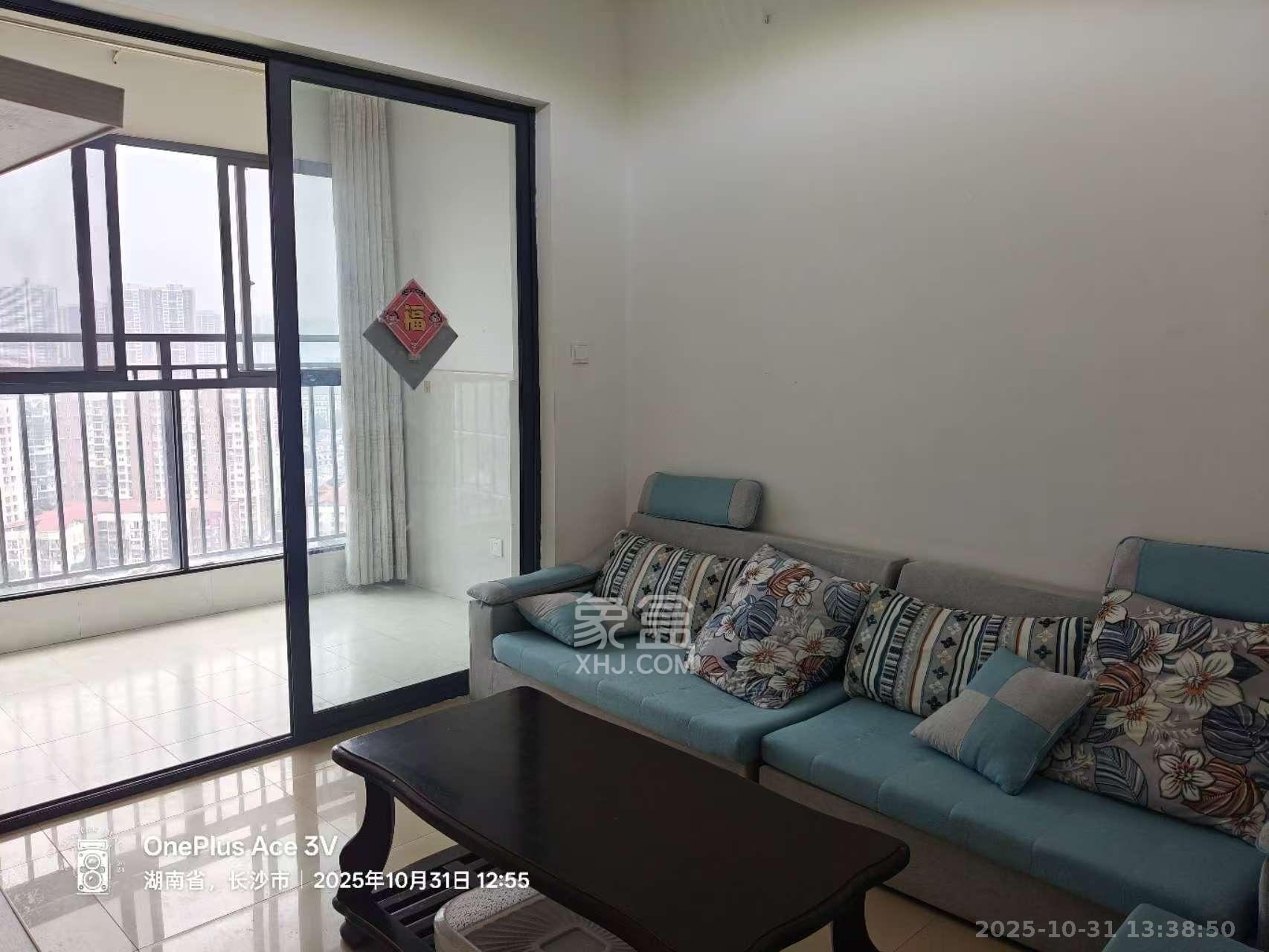 叠彩兰亭  2室2厅1卫    1900.0元/月