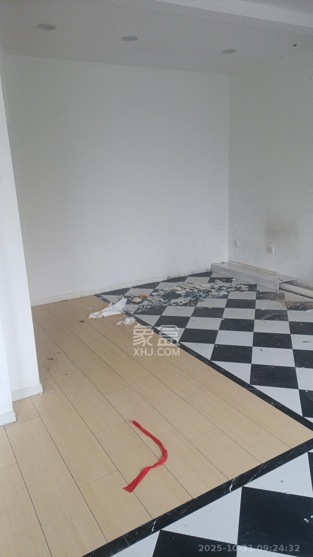 五矿万境水岸二期（五矿万境水岸和苑）   140.0㎡      5500.0元/月室内图