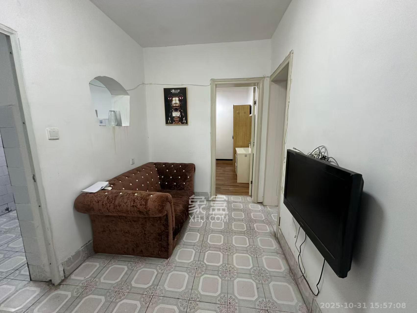 桂花二村 2室1厅1卫 1400.0元/月 桂花二村 2室1厅1卫 1400.0元/月室内图