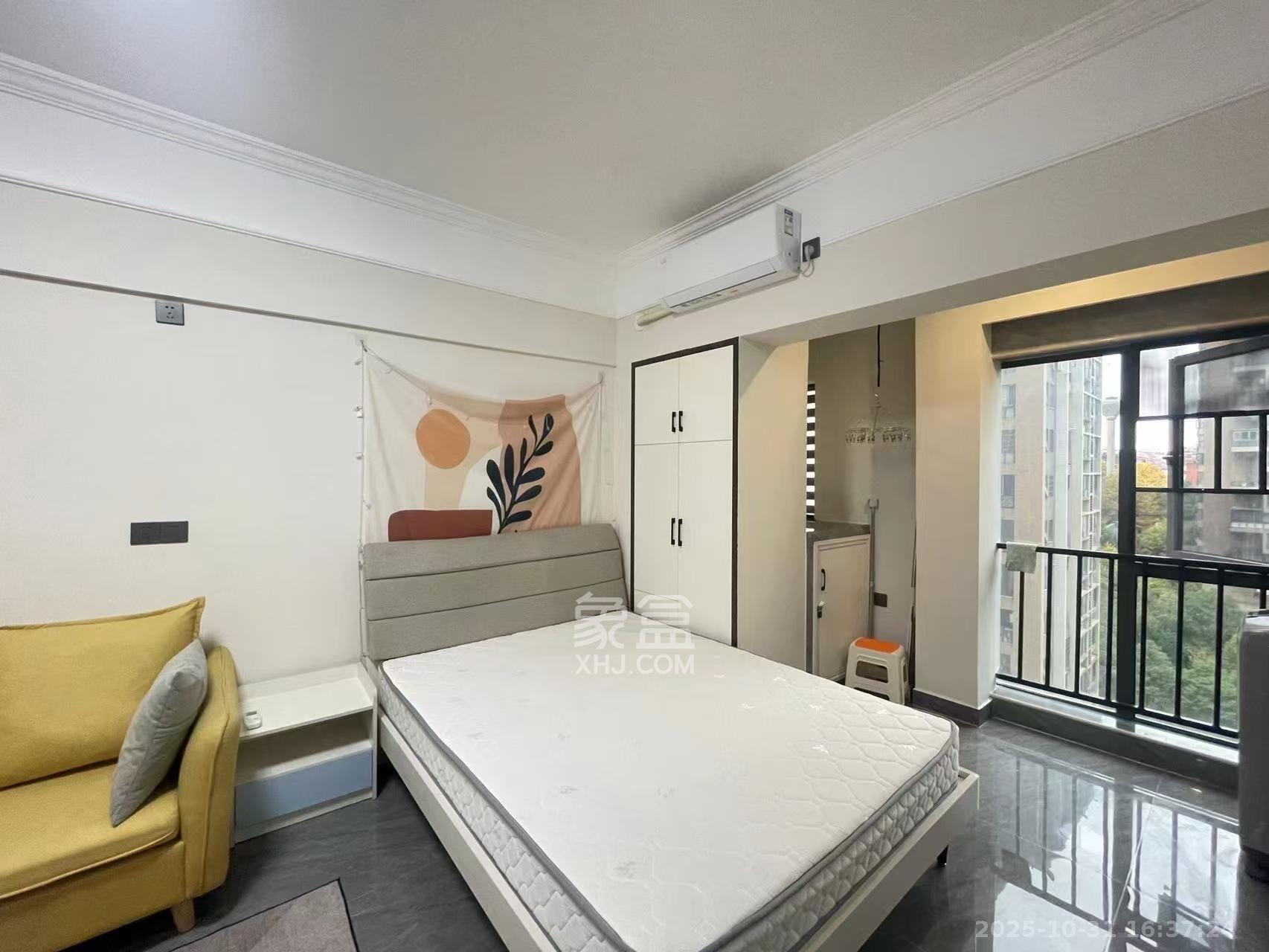 欣隆居  1室0厅0卫    1700.0元/月室内图