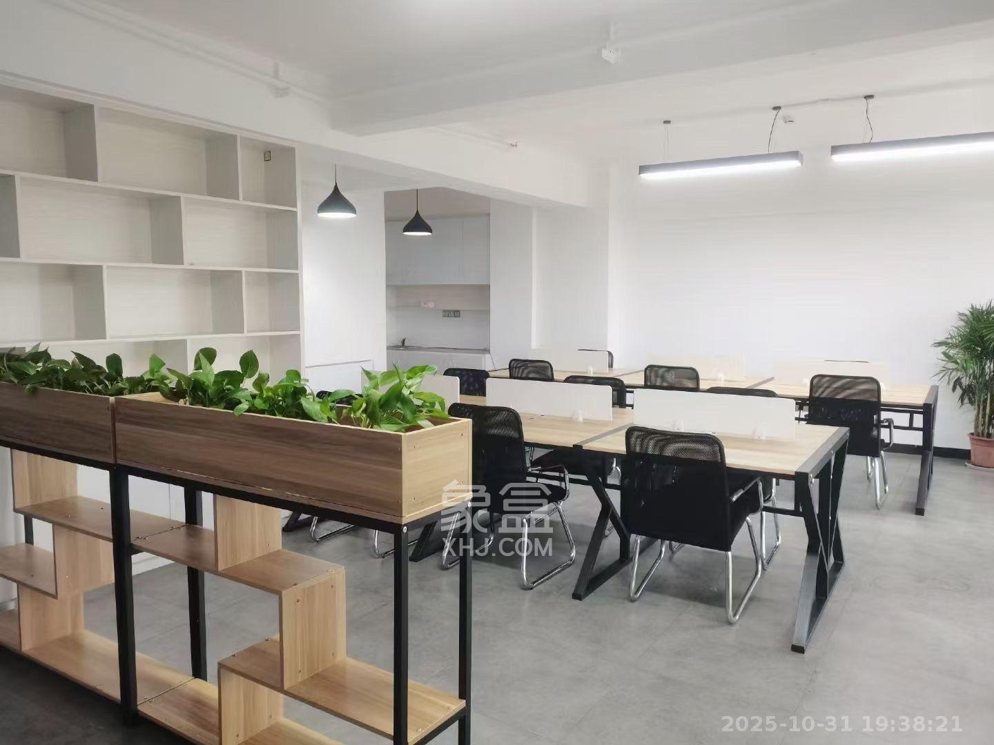 高升时代广场（冠铭商务中心）  1室1厅1卫    3500.0元/月室内图