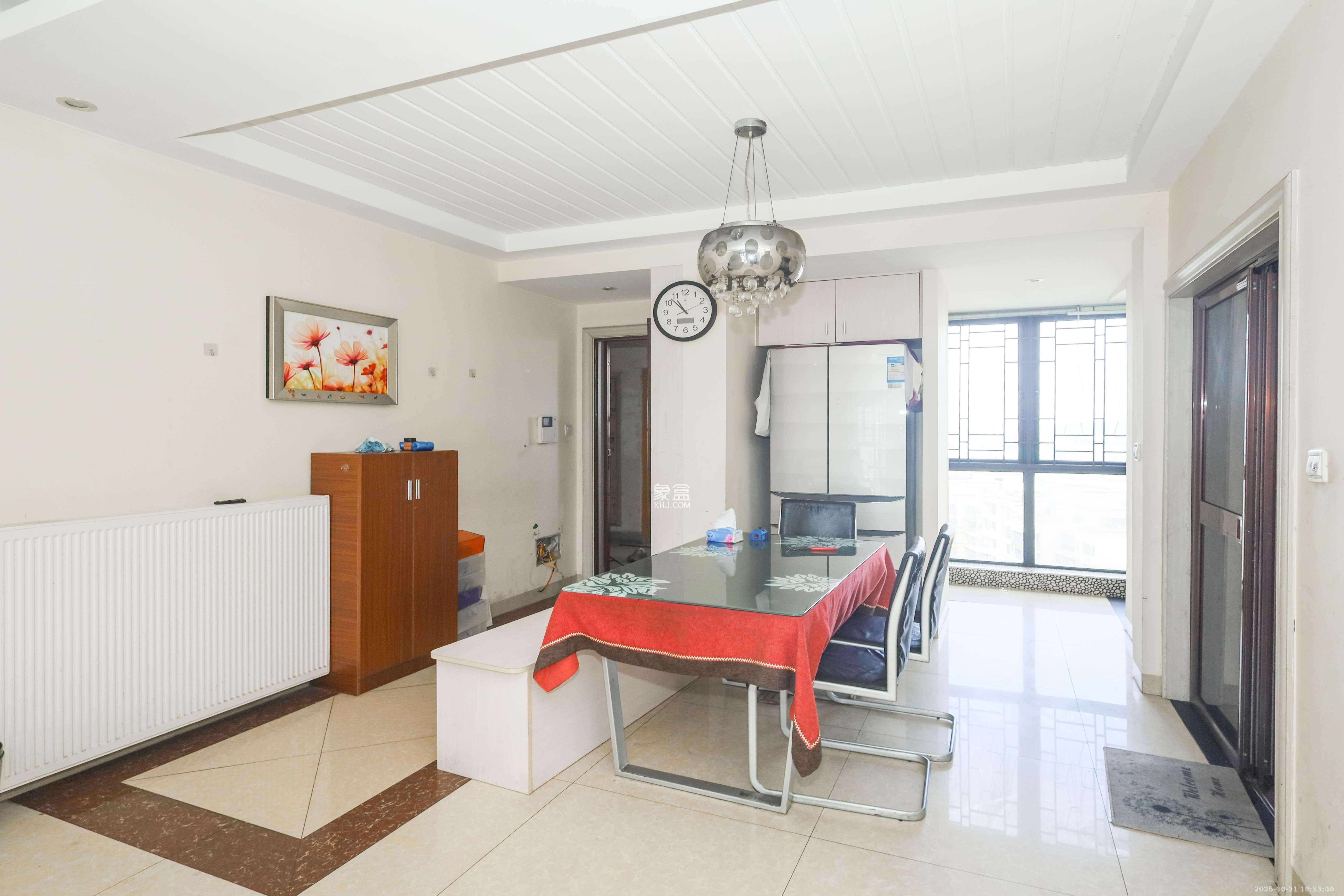 保利麓谷林语C区  4室2厅2卫    3600.0元/月室内图