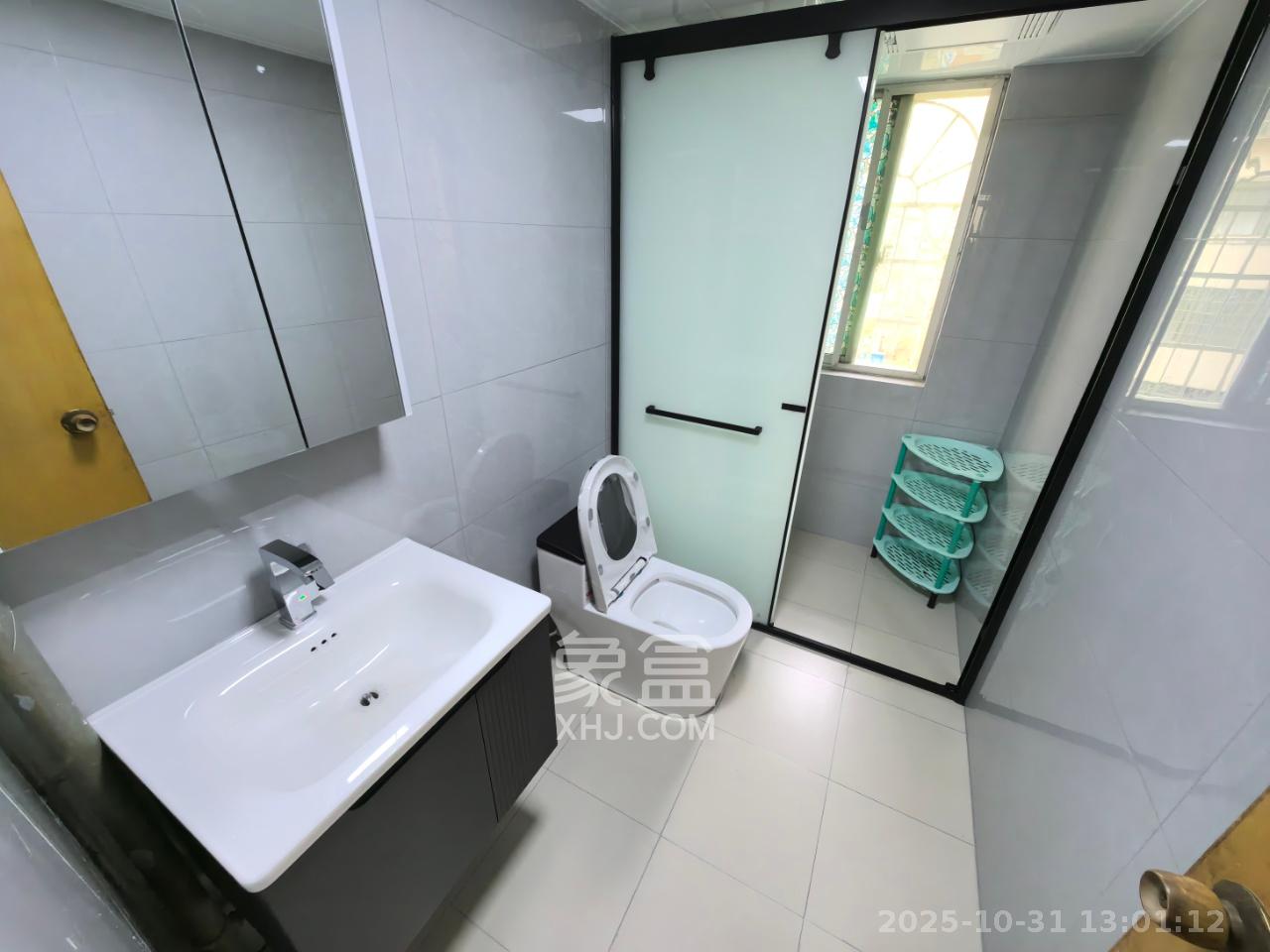 雅园小区  1室0厅0卫    3200.0元/月室内图