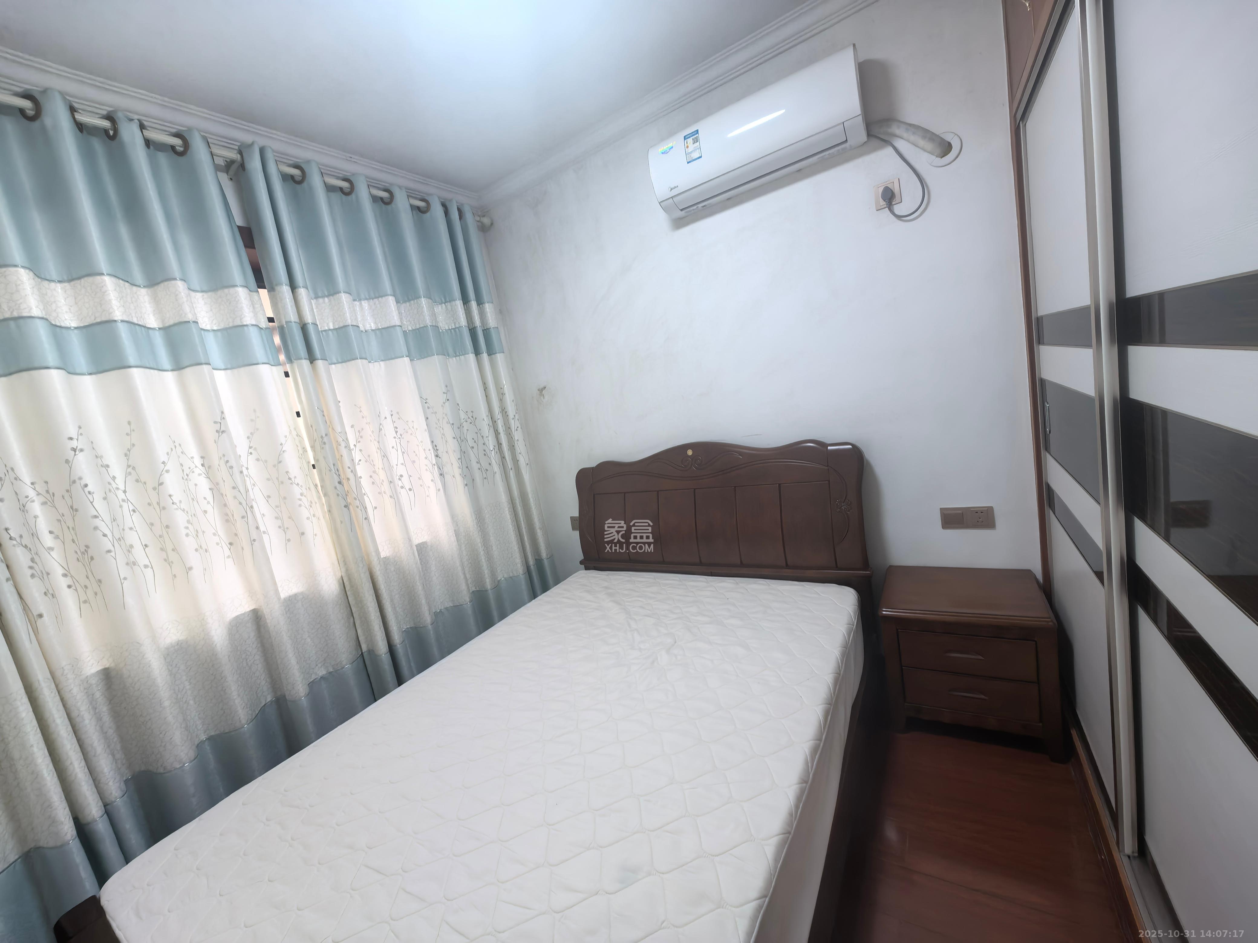 洋湖和园（福联嘉苑）  2室1厅1卫    2100.0元/月室内图