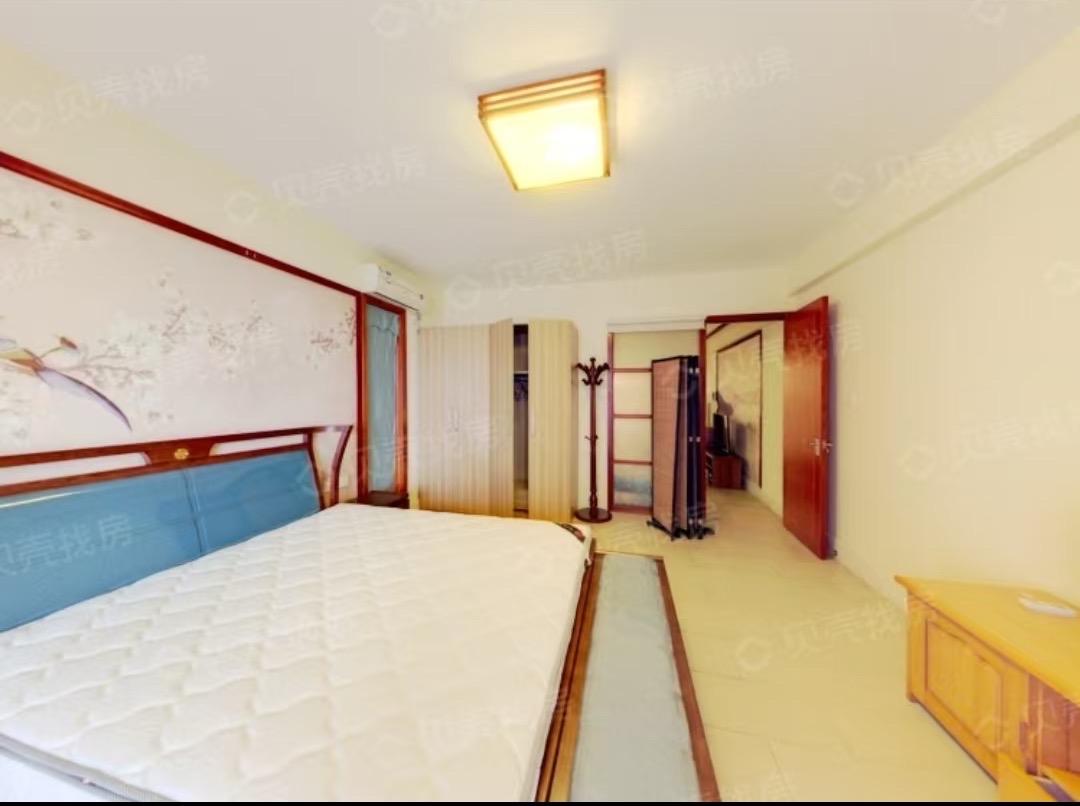 宝华海景 1室2厅1卫 3000.0元/月 宝华海景 1室2厅1卫 3000.0元/月室内图