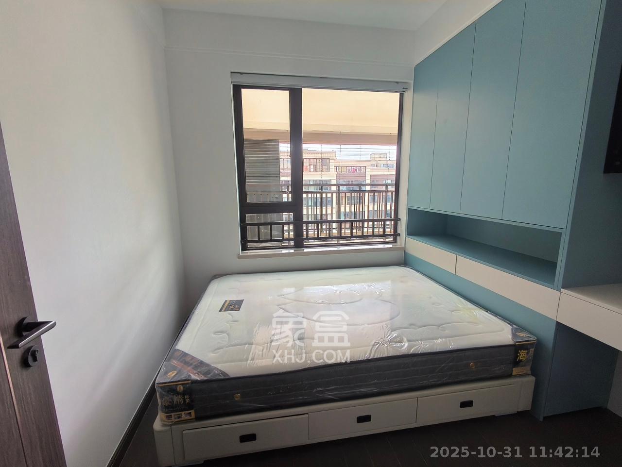 龙湖春江天玺  3室2厅2卫    4500.0元/月室内图