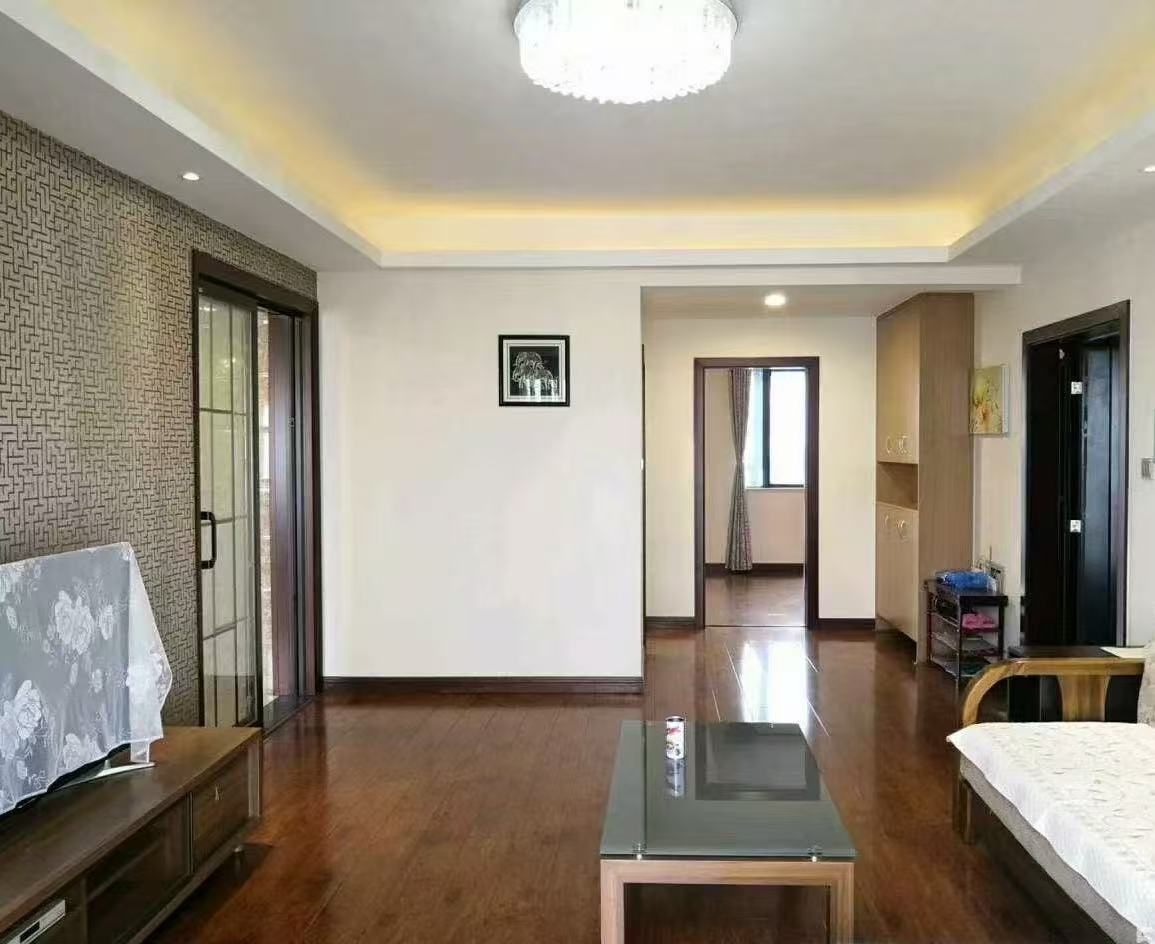 太一御江城  3室2厅2卫    58.8万室内图