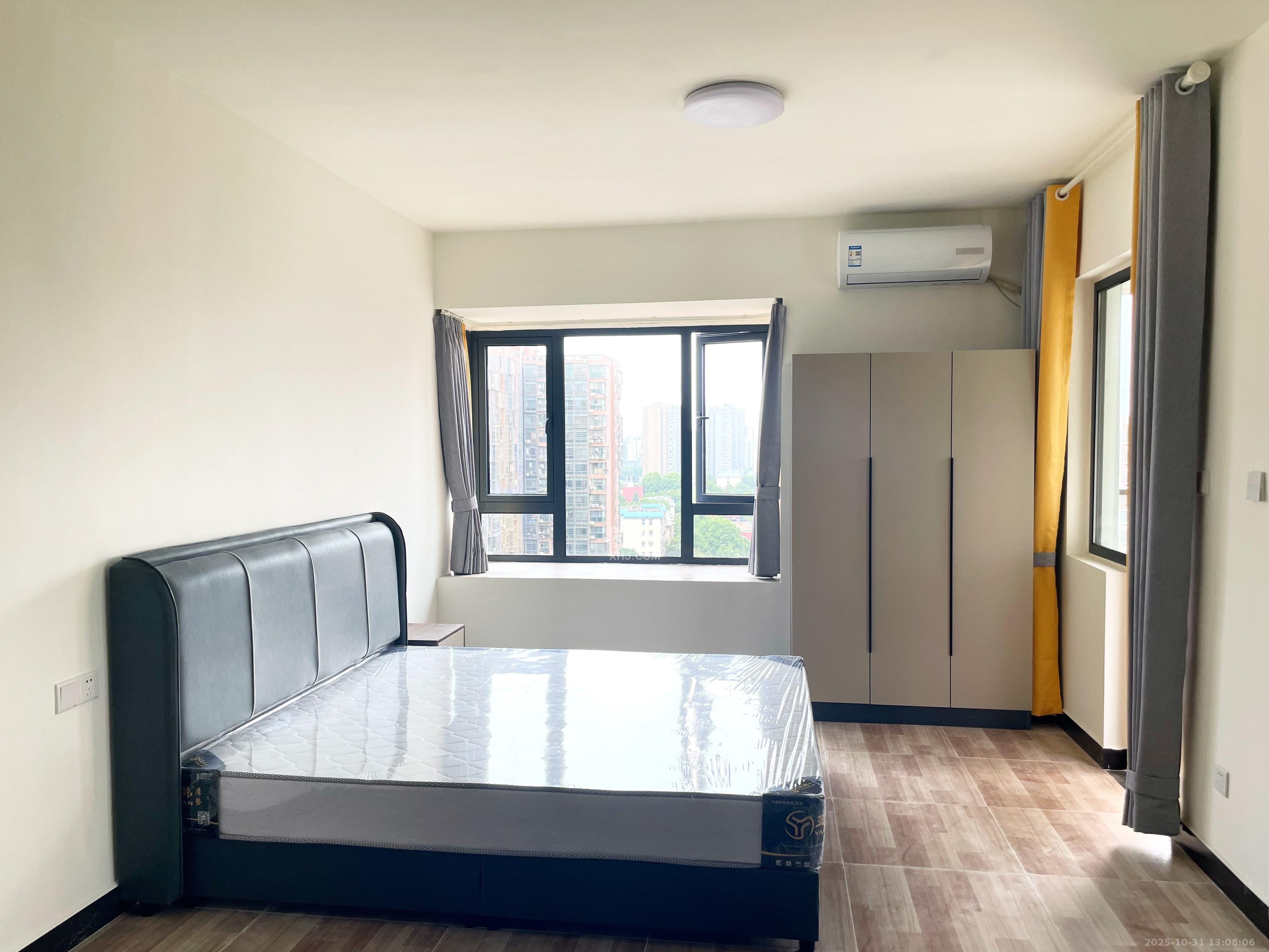 中煤和悦府  1室1厅1卫    1900.0元/月 中煤和悦府  1室1厅1卫    1900.0元/月室内图1