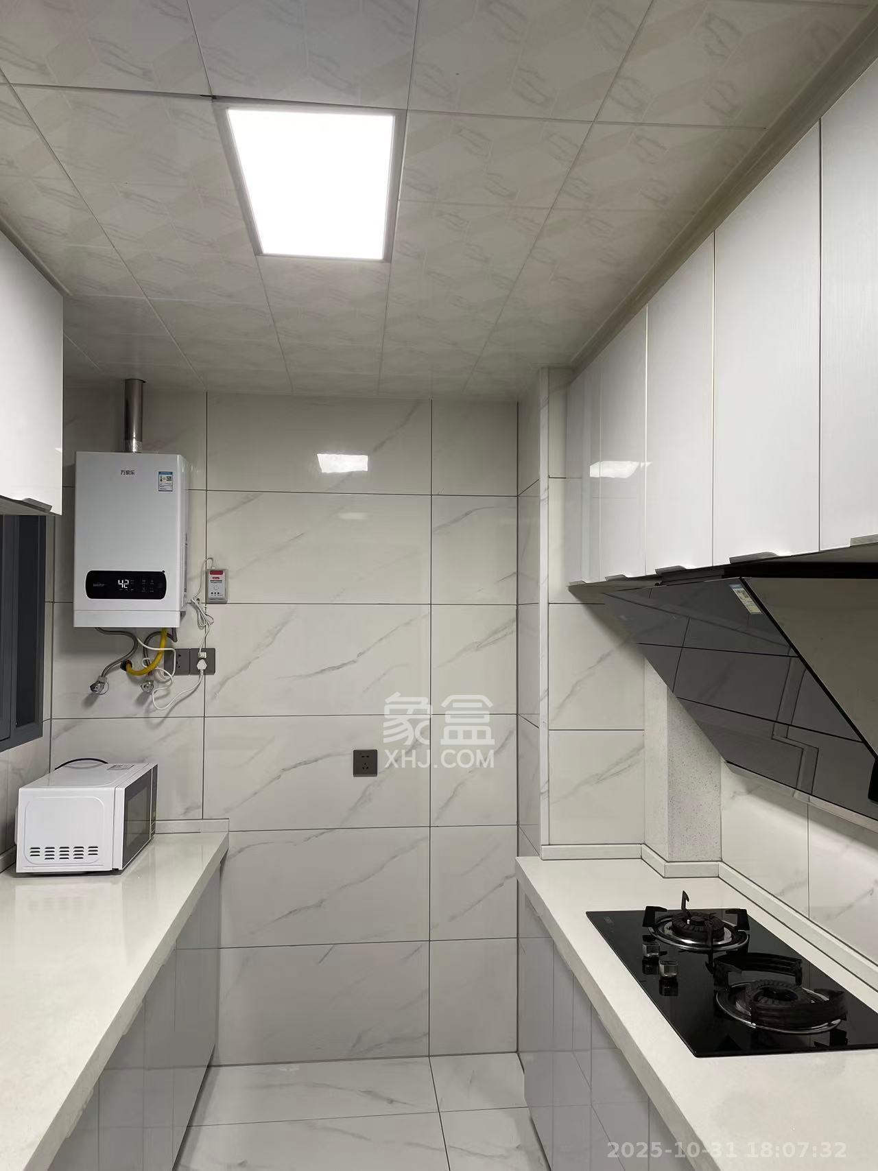 惟泽园  2室2厅1卫    2300.0元/月室内图