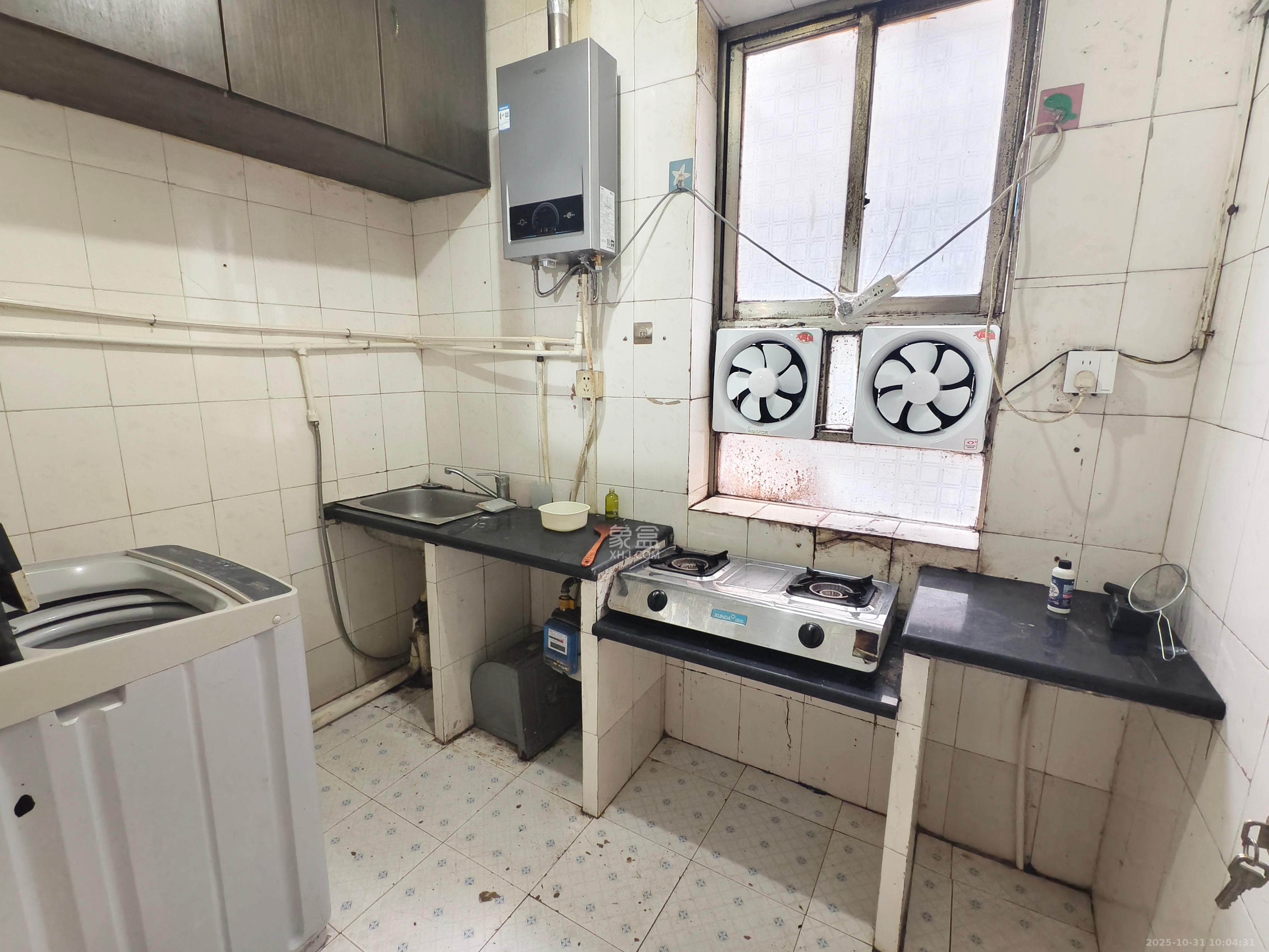 有色冶金研究设计院（浏城桥）  1室1厅1卫    1600.0元/月室内图