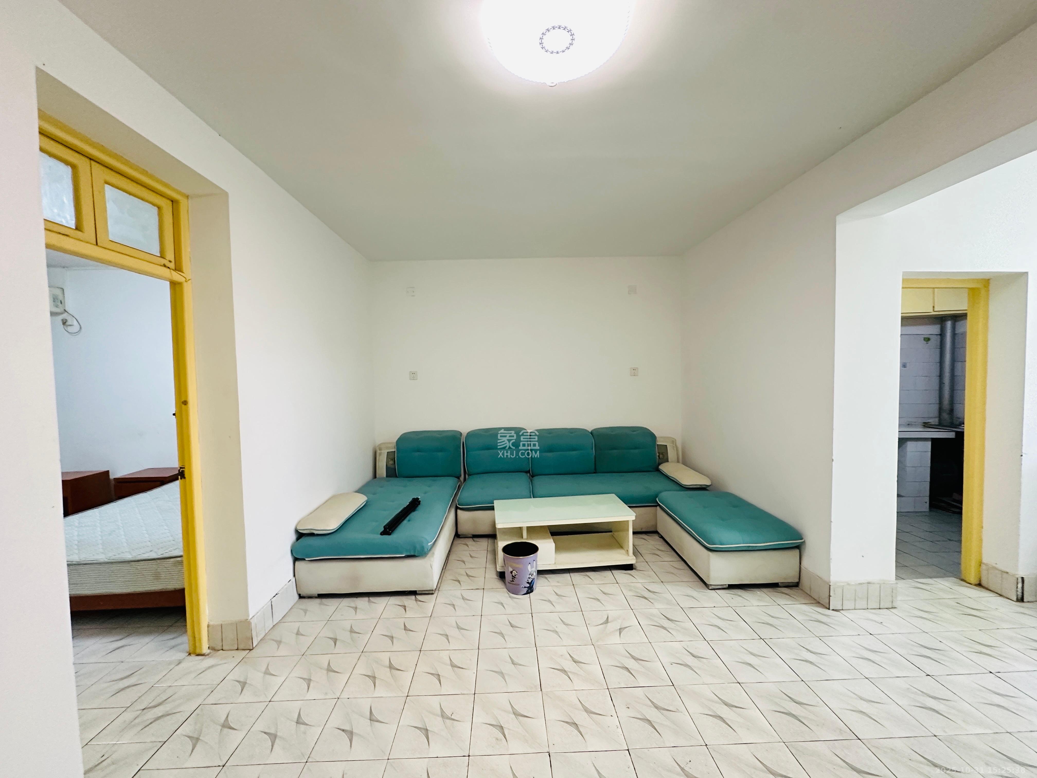 韭菜园  2室2厅1卫    1600.0元/月 韭菜园  2室2厅1卫    1600.0元/月室内图